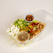 سلطة الدجاج الكيجن