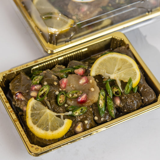 ورق عنب