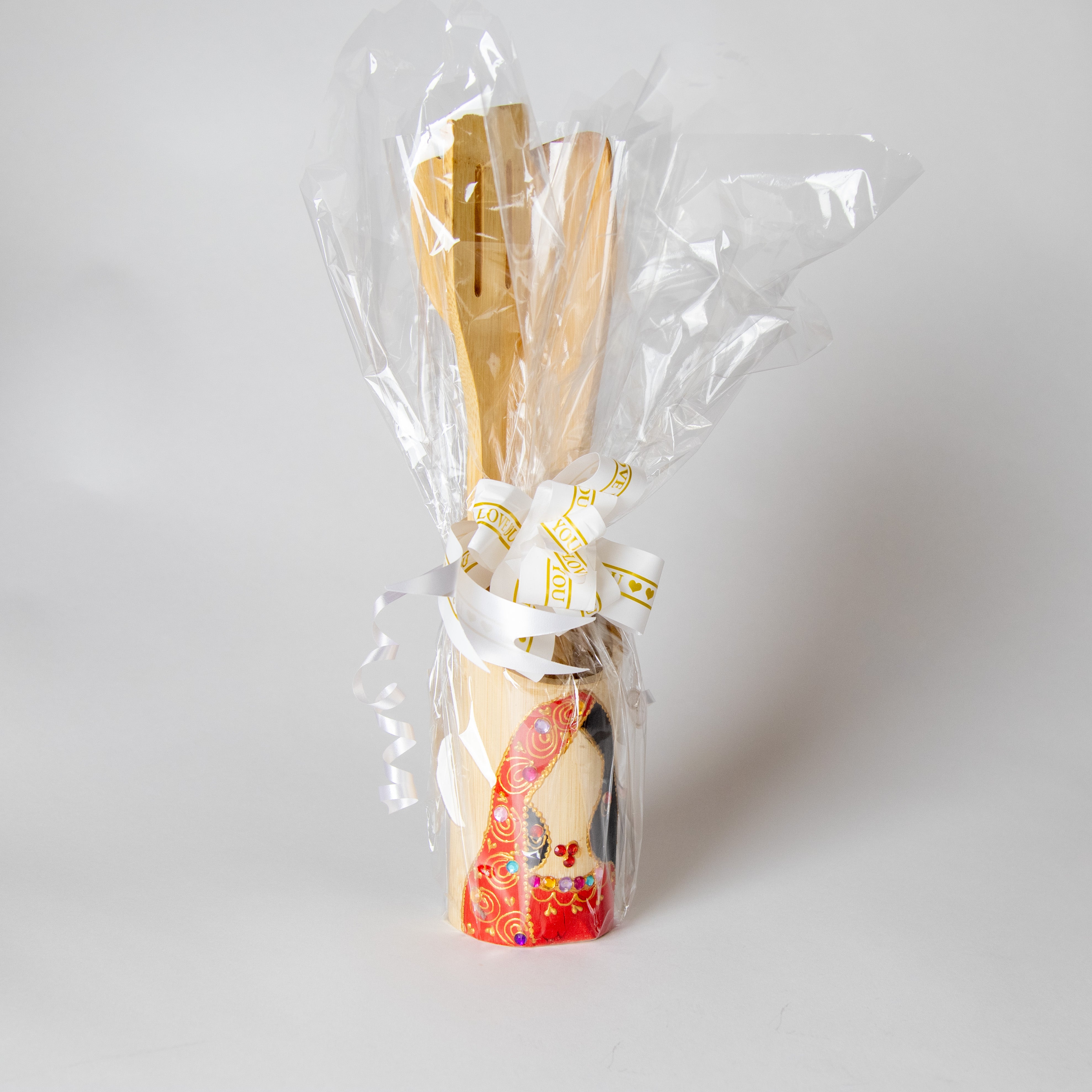 طقم الملاعق