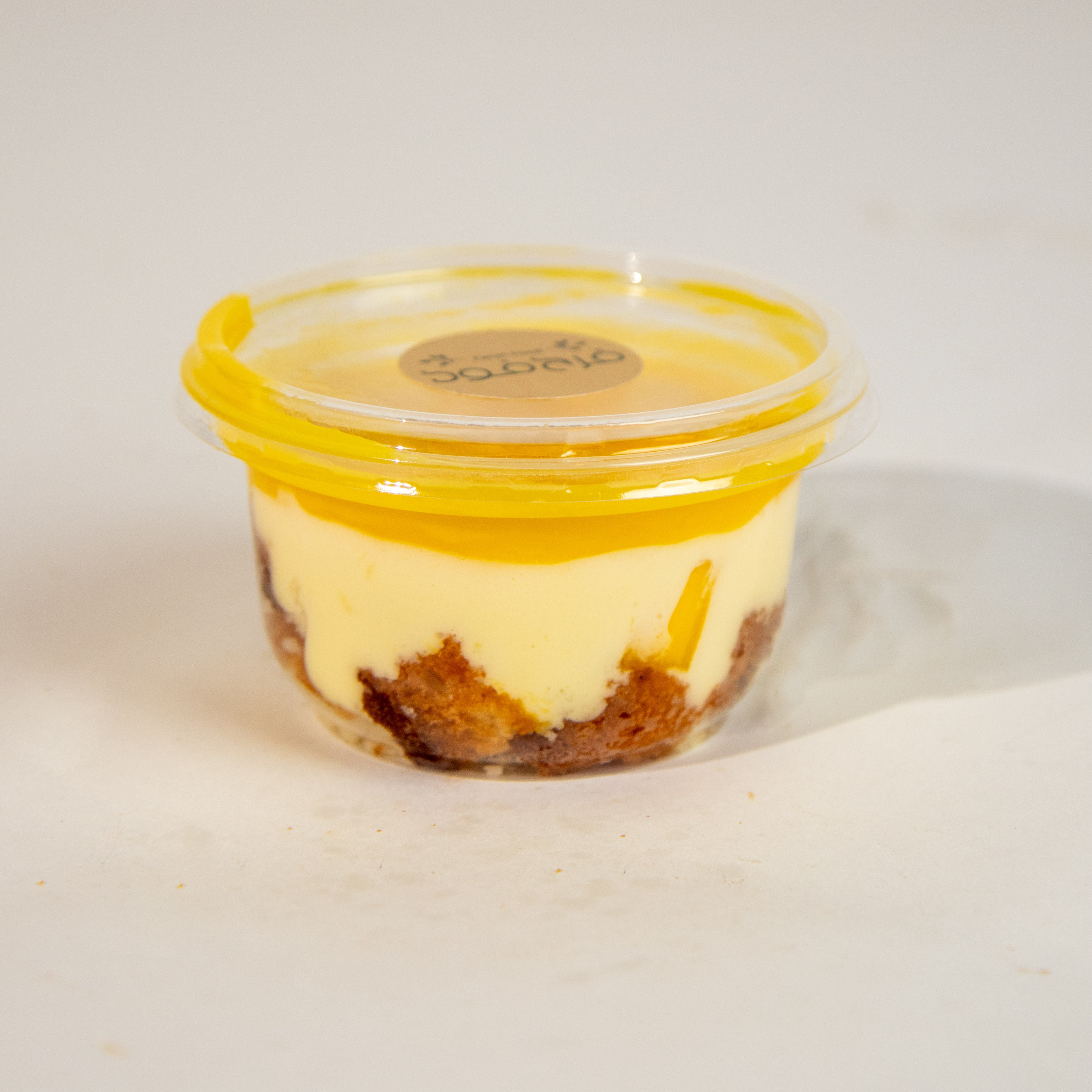 ترافل مانجو