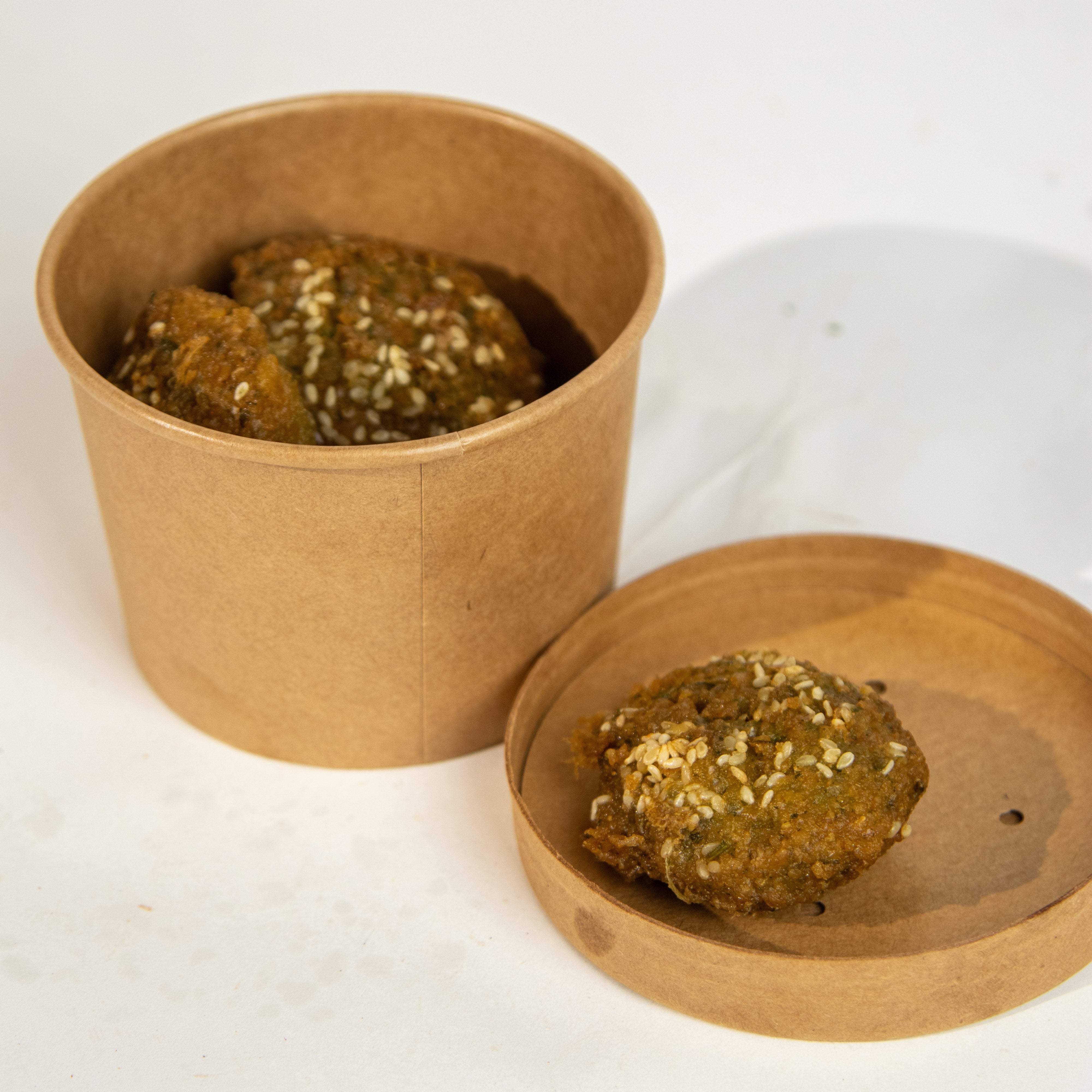 فلافل مصرية