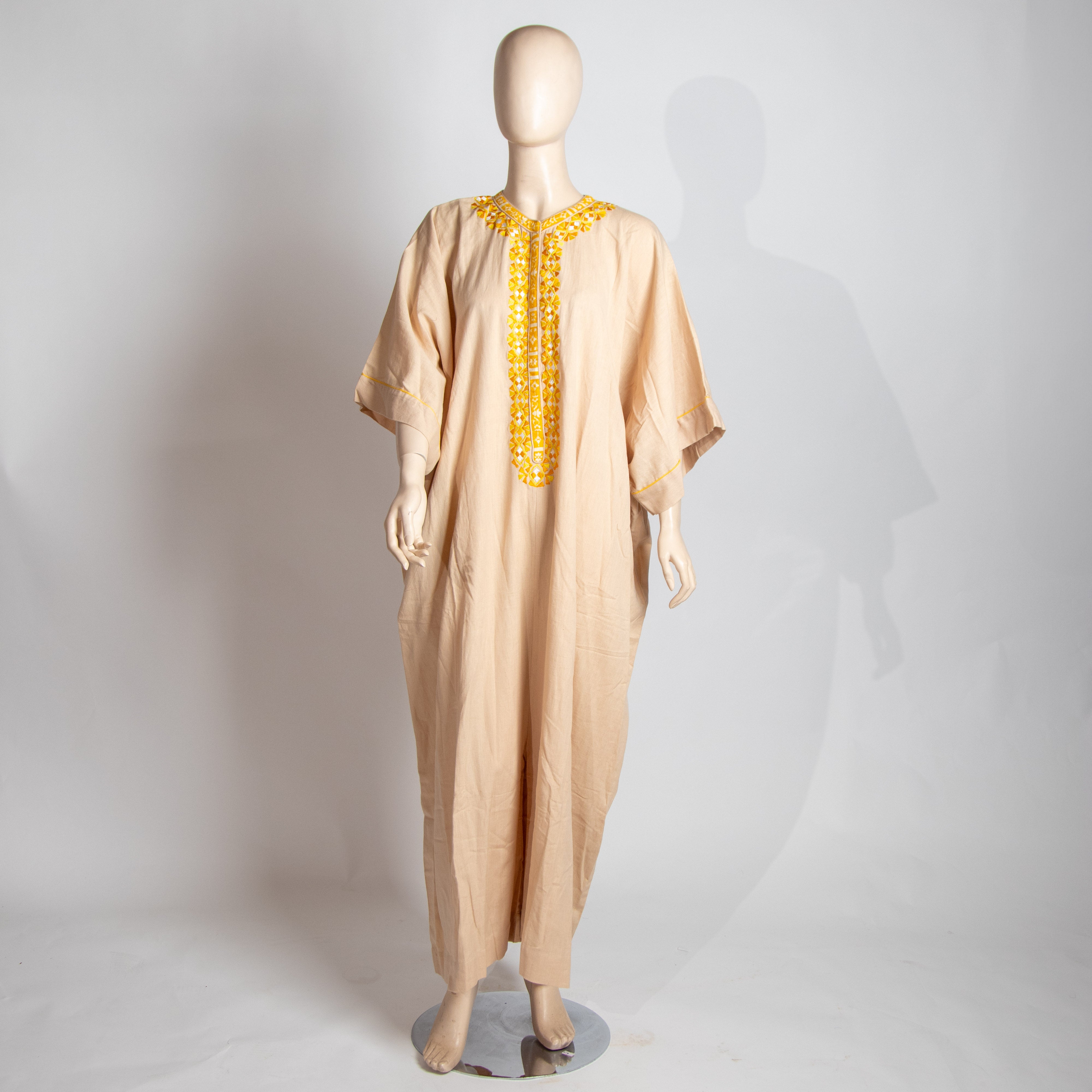 جمب سوت بيج وذهبي