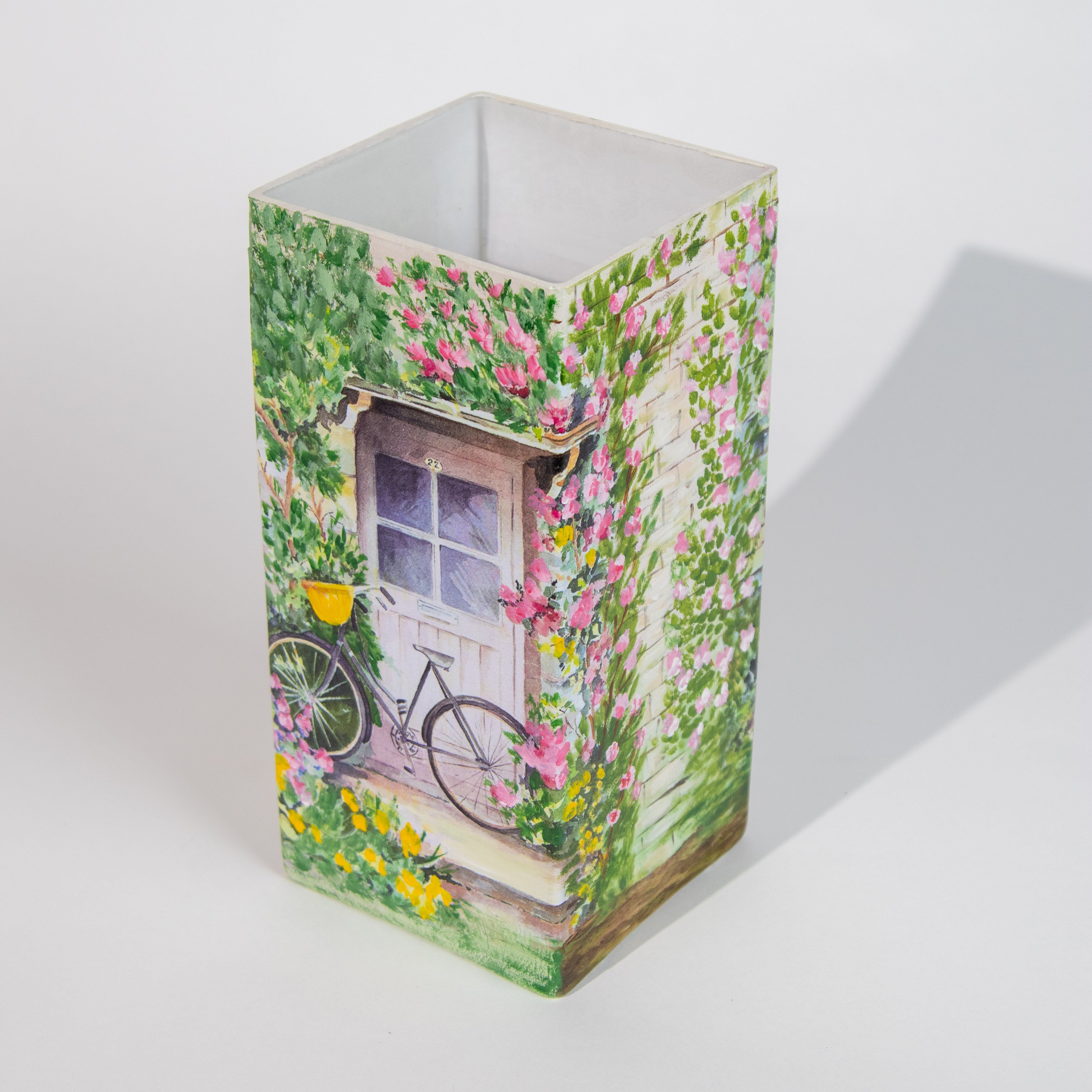 فازة مستطلية