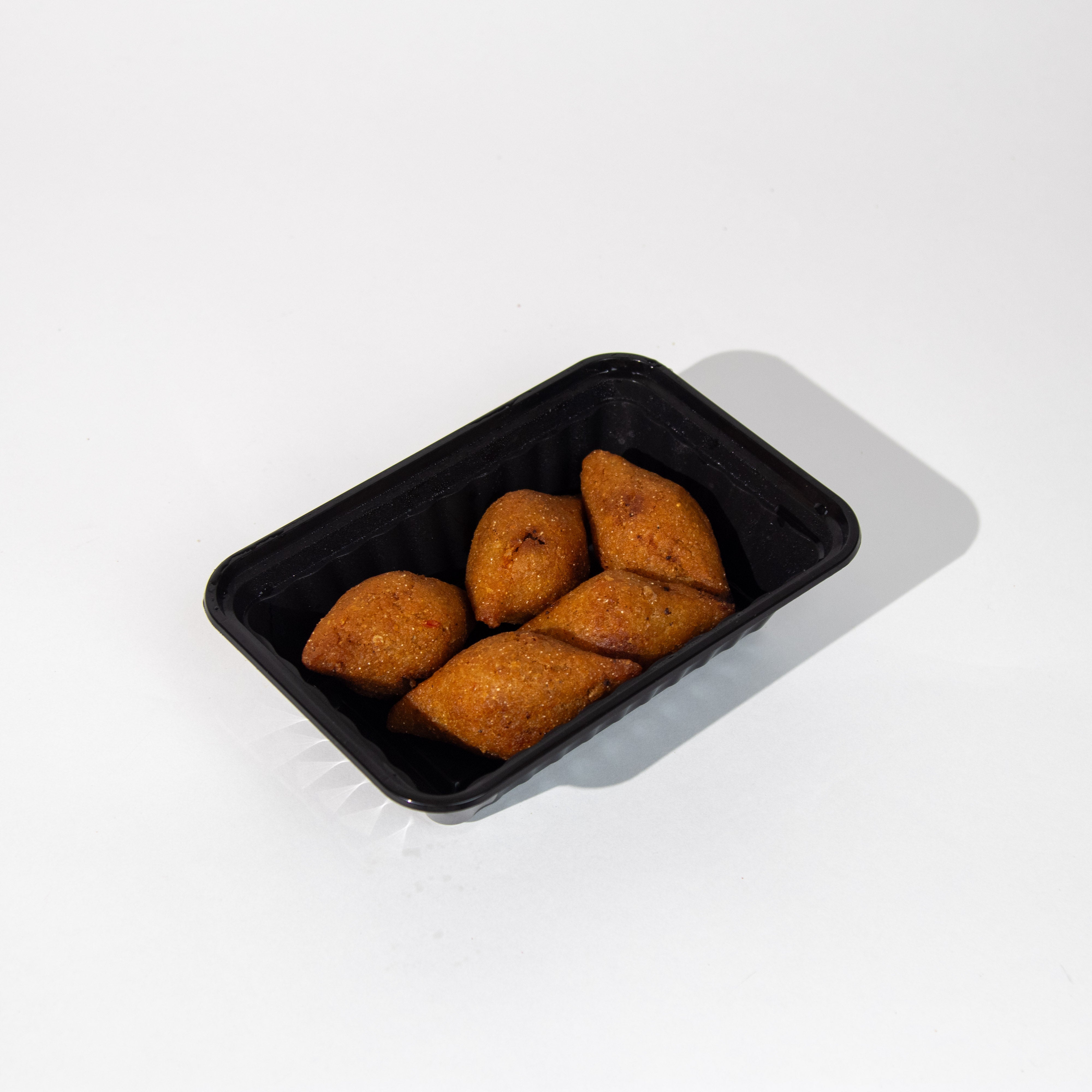 كبه مقلية باللحم العربي الطازج