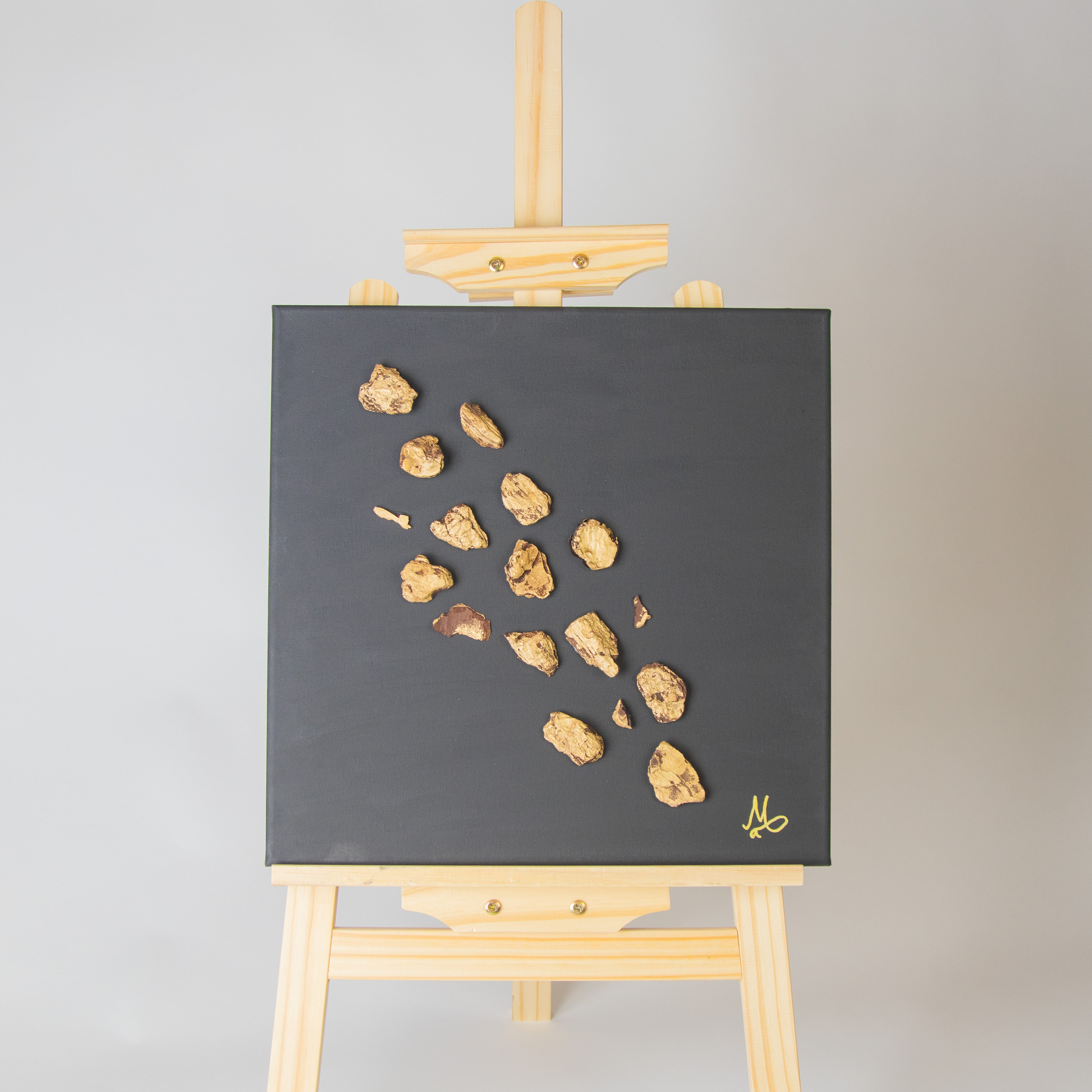 اللوحات الفنية