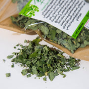 مورينجا ورق