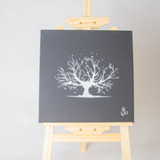 اللوحات الفنية