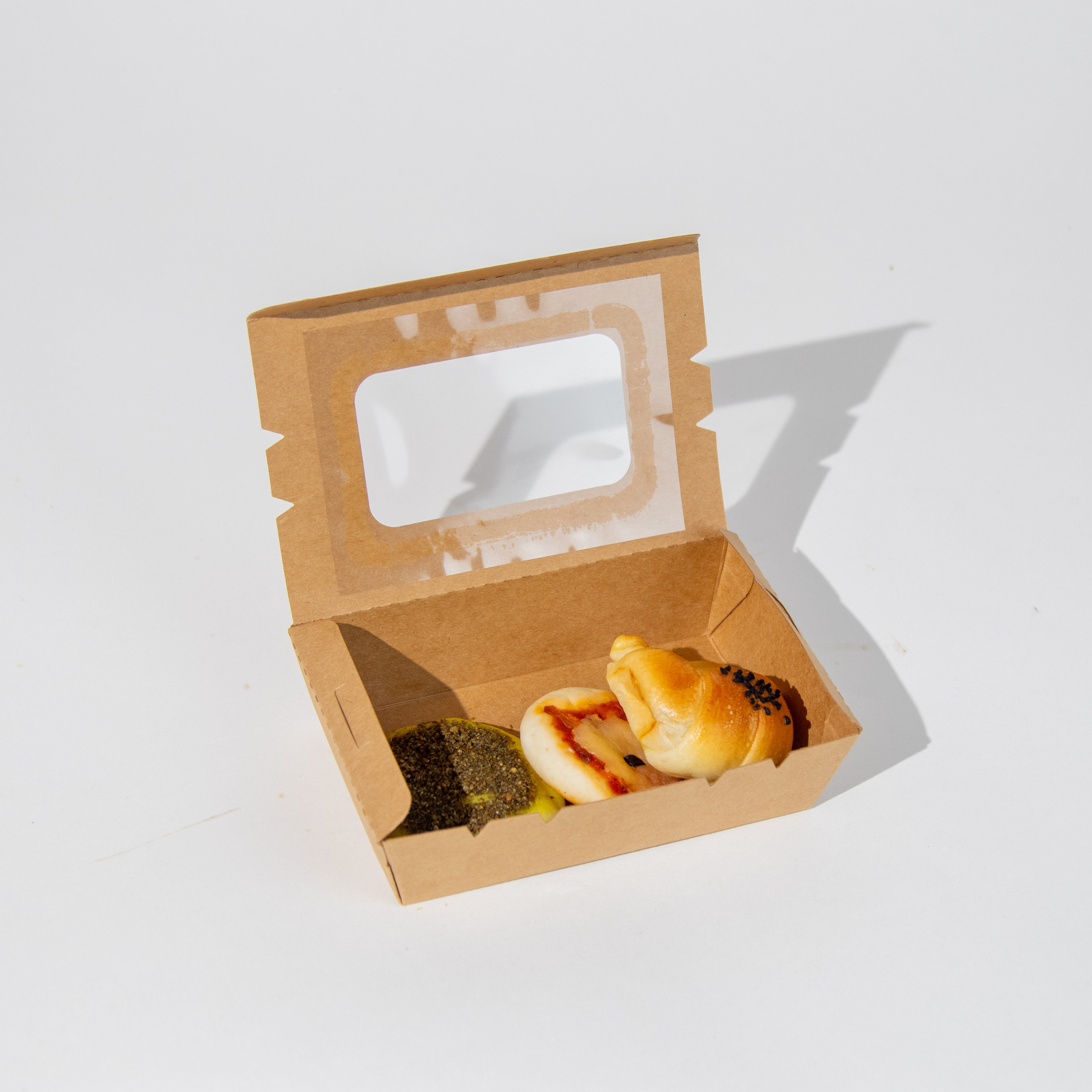 معجنات صغيرة