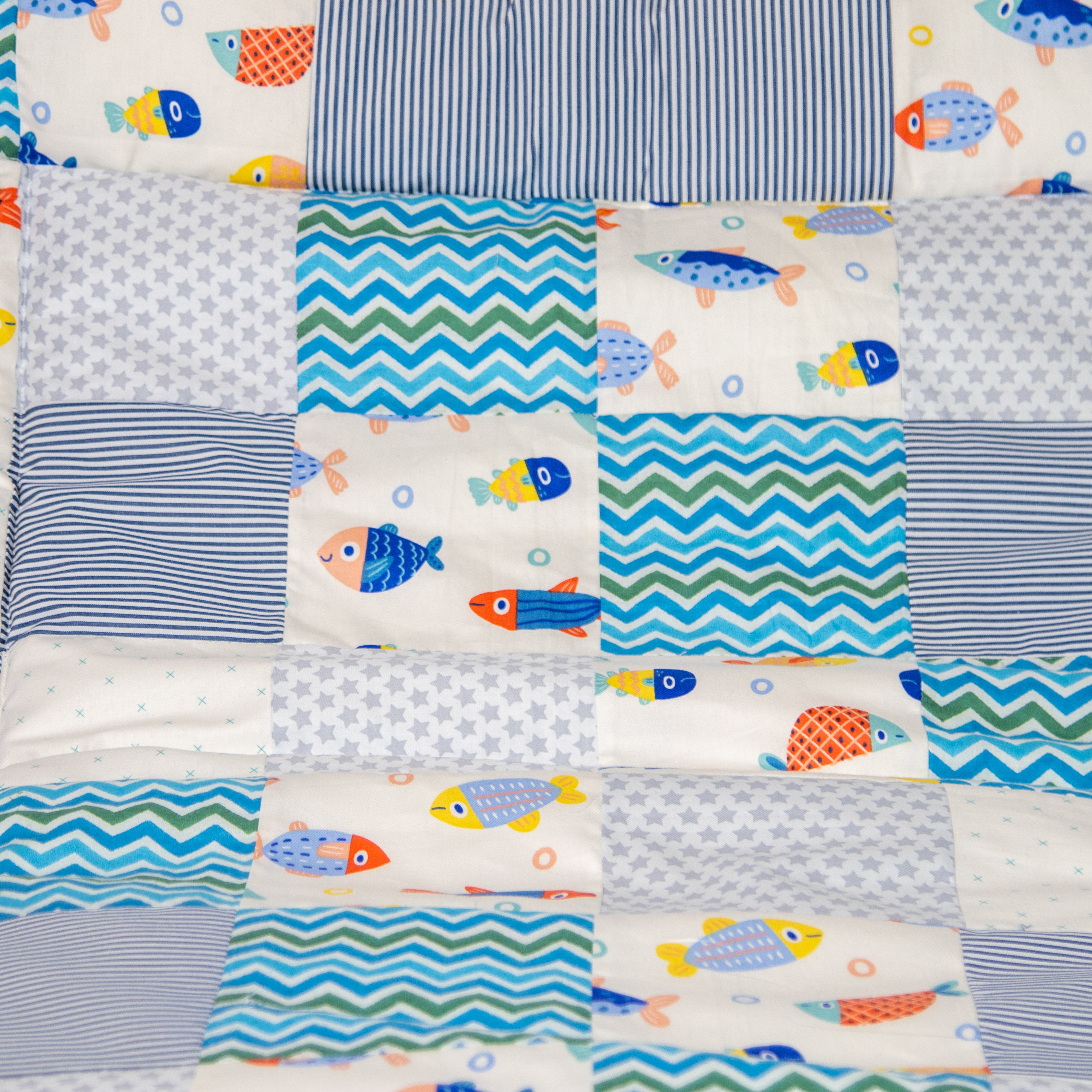 فراش للأطفال الرضع