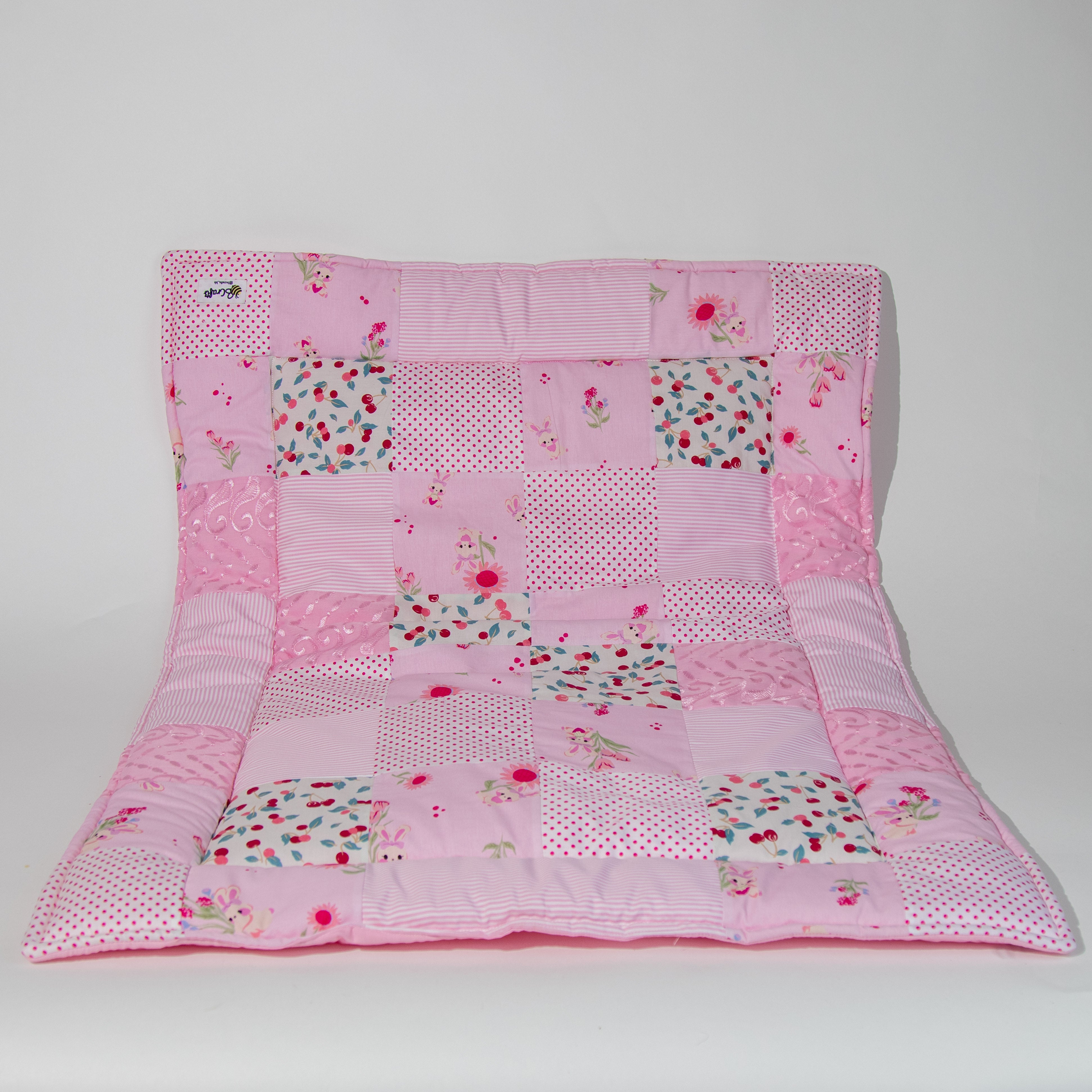 فراش للأطفال الرضع