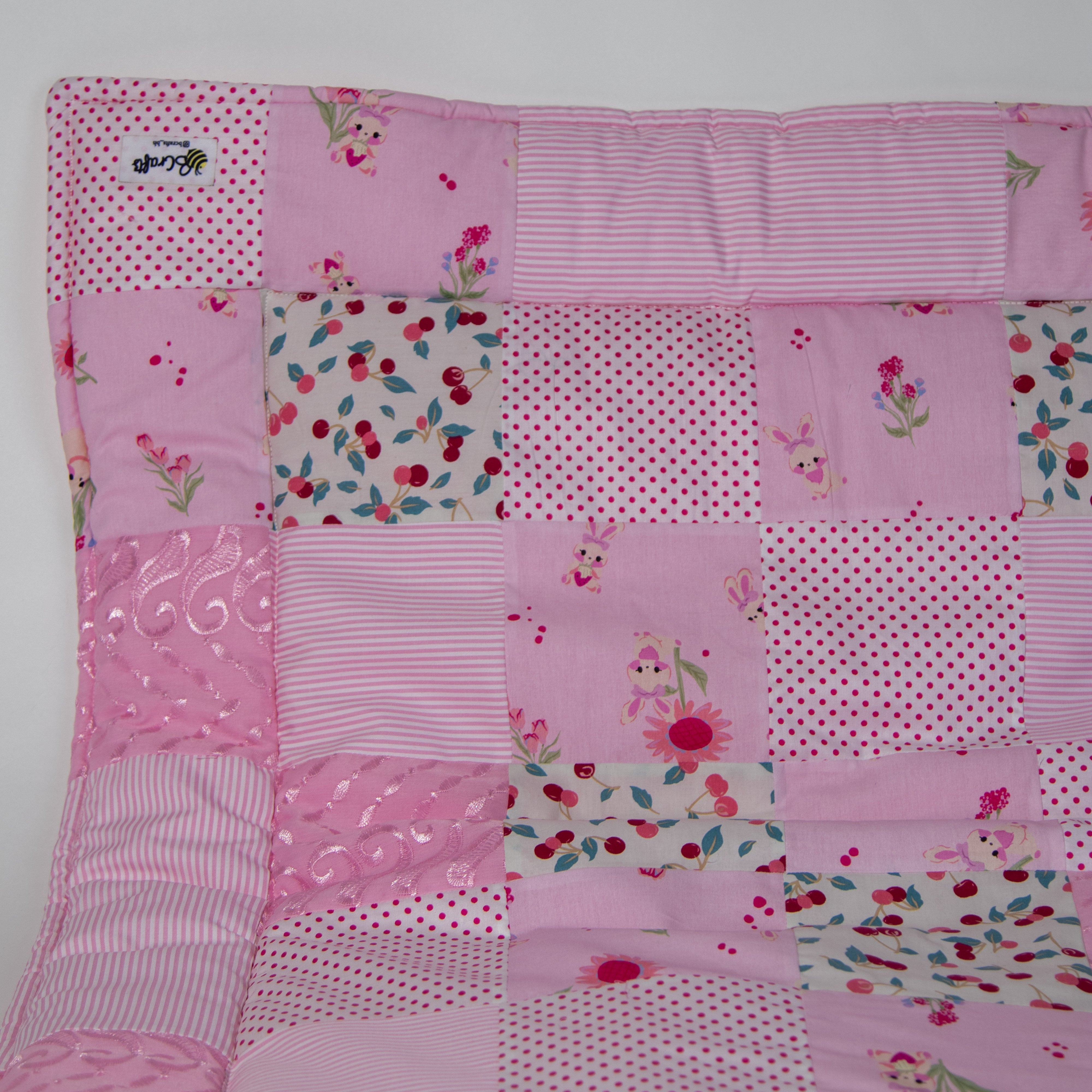 فراش للأطفال الرضع