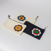 مقلمة قماشية