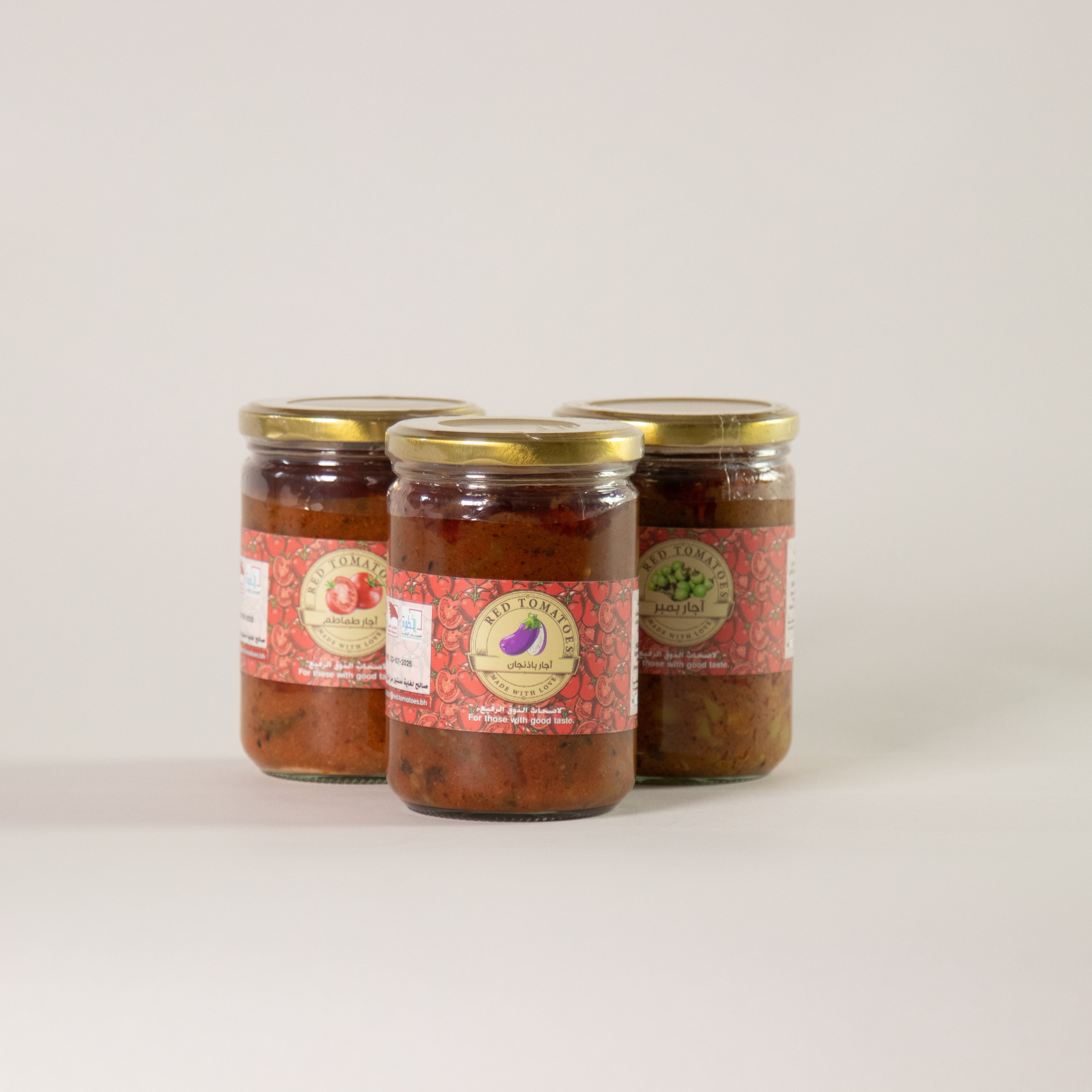 آجار الطماطم