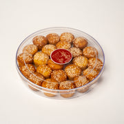 عقيلي بالحلوى