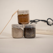 مجموعة القهوة وشاي الكرك