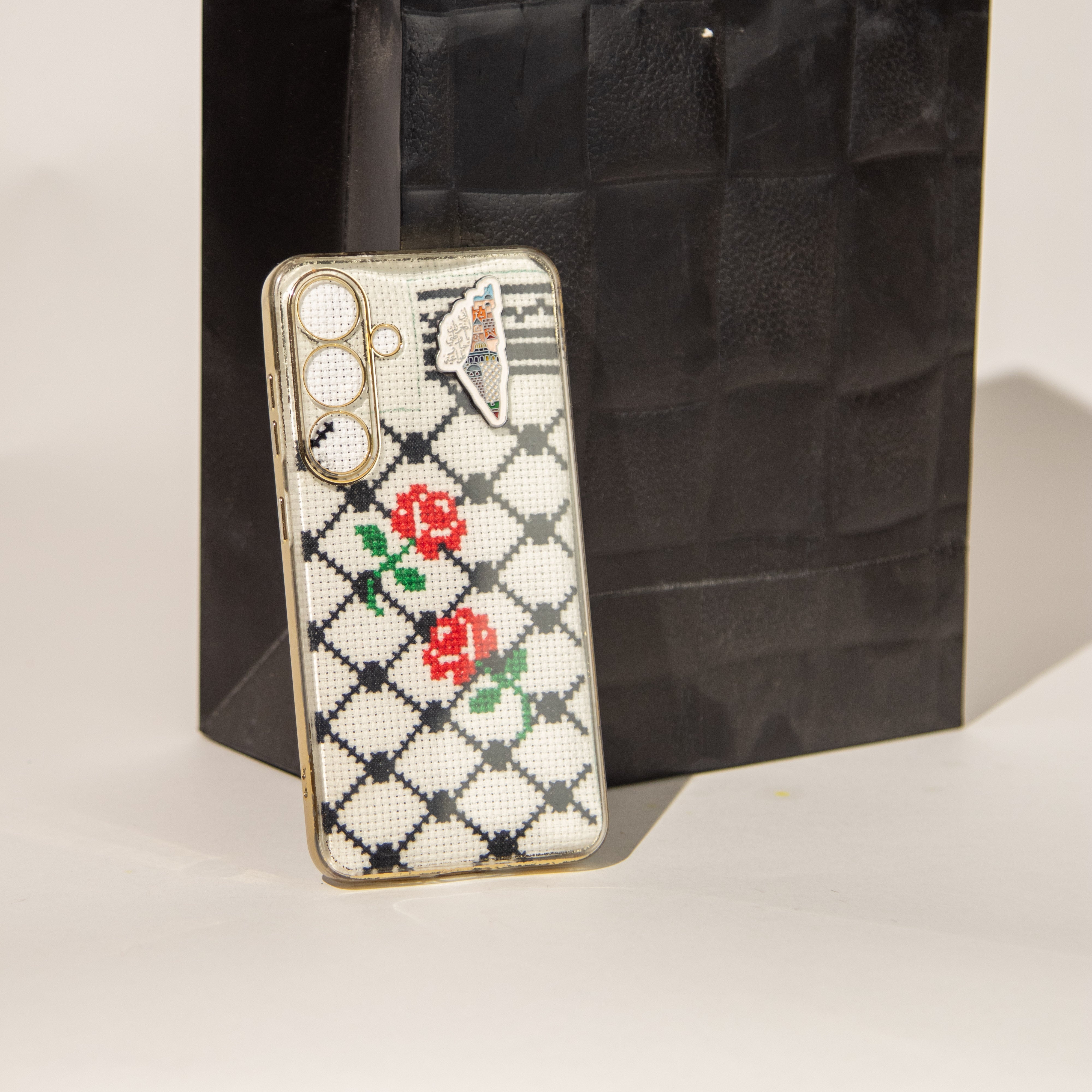 خلفية هاتف نقال