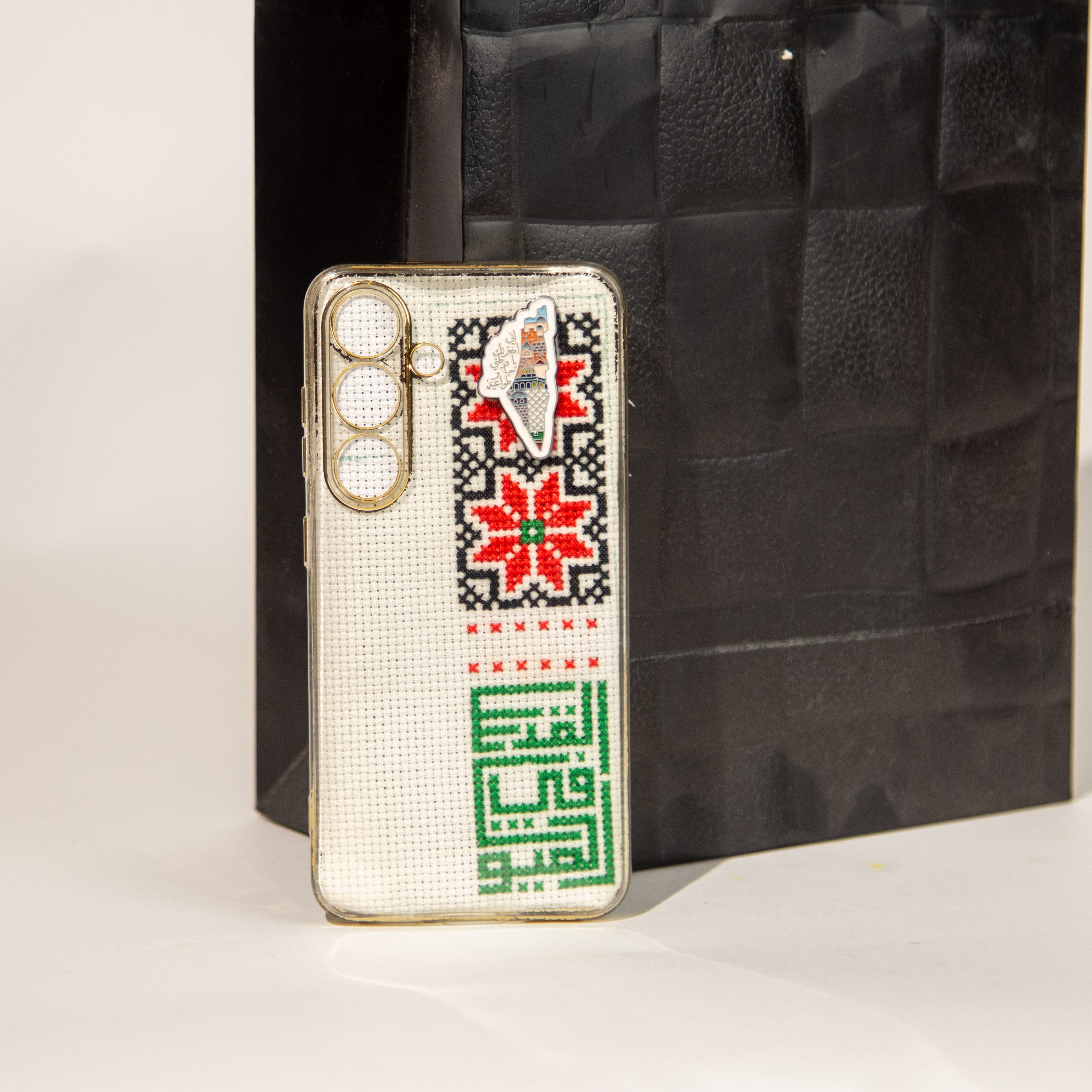 خلفية هاتف نقال