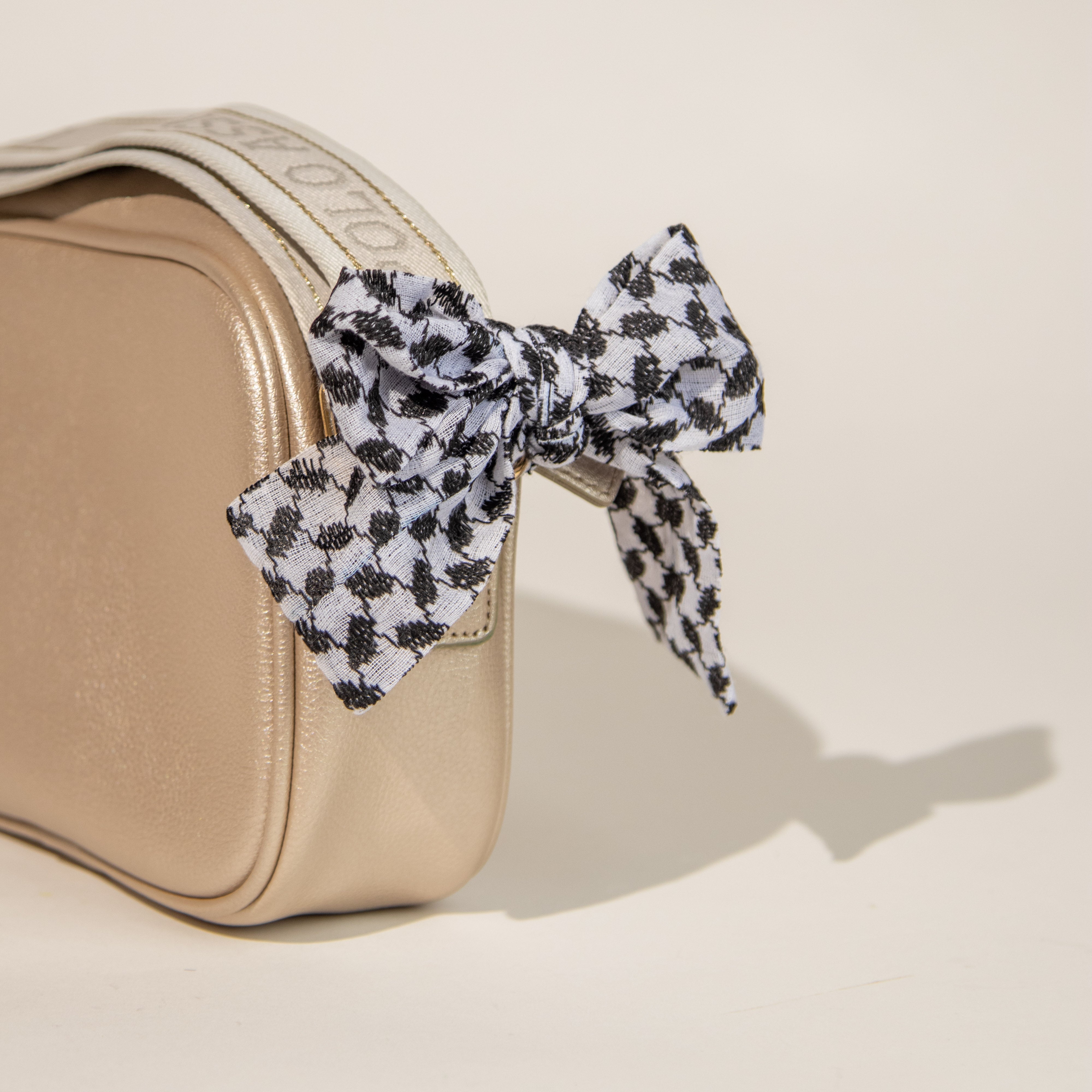 ربطة حقيبة شماغ فلسطيني