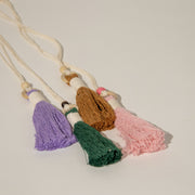 تعليقة سيارة معطرة