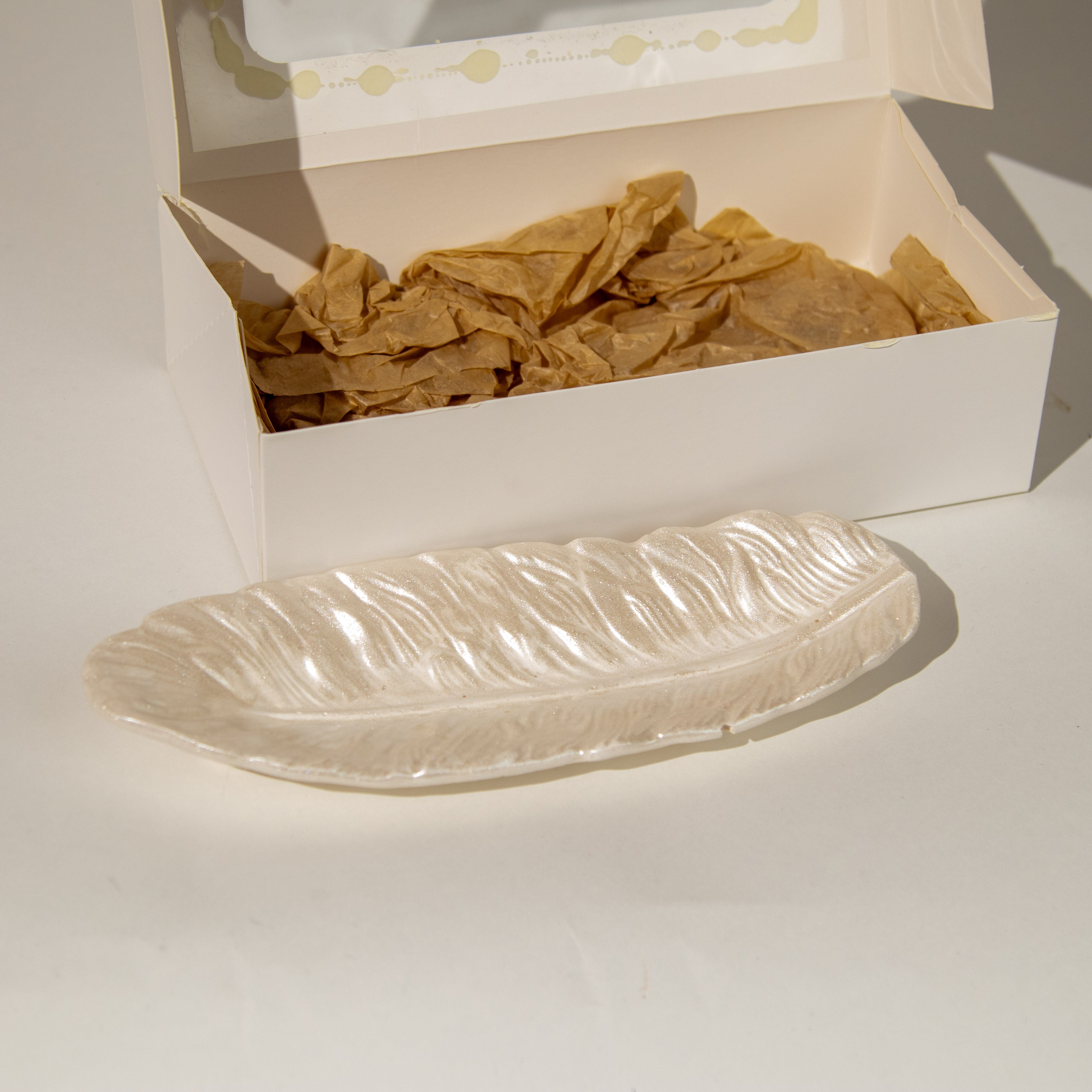 قطع أسمنتية للزينة