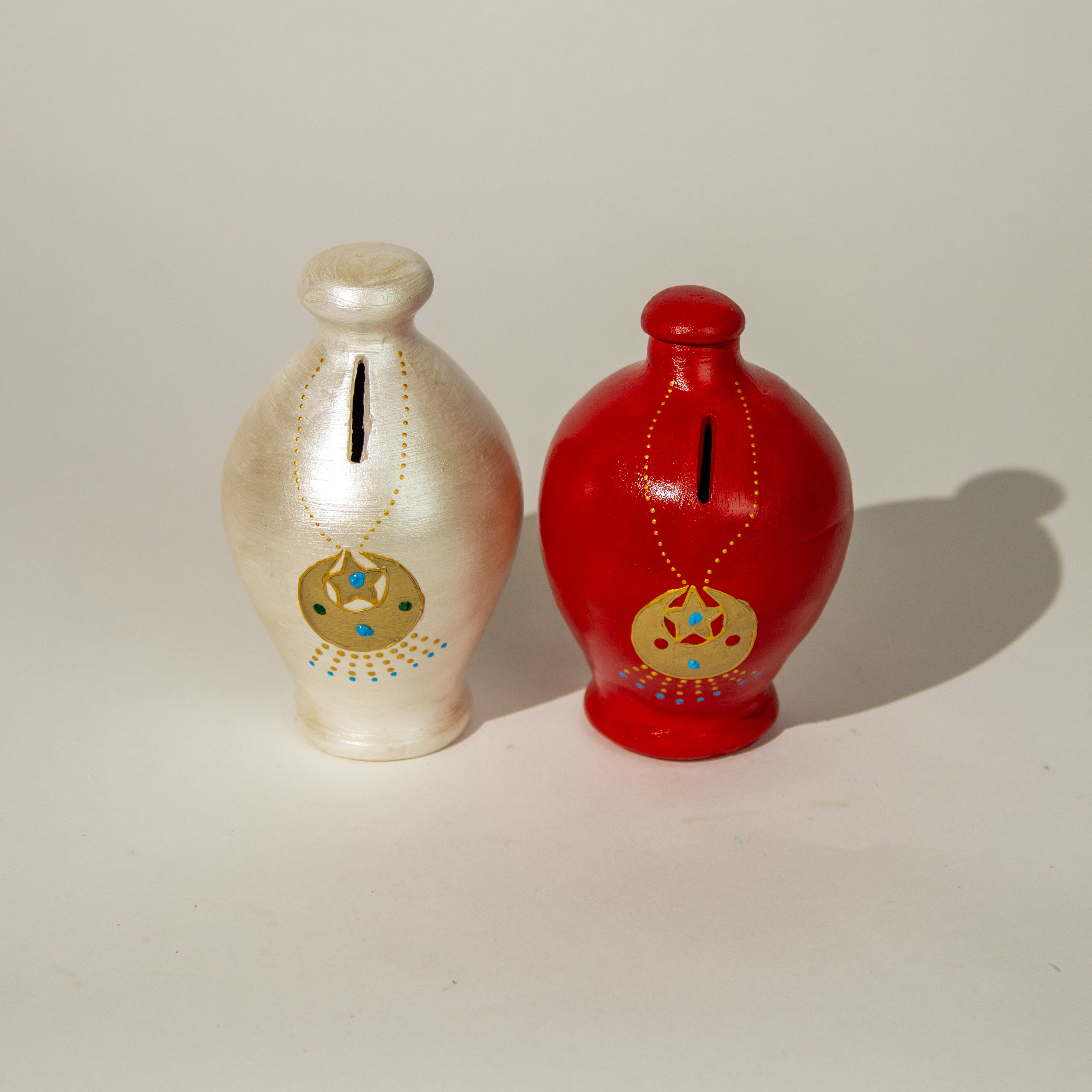 حصالة الهلال