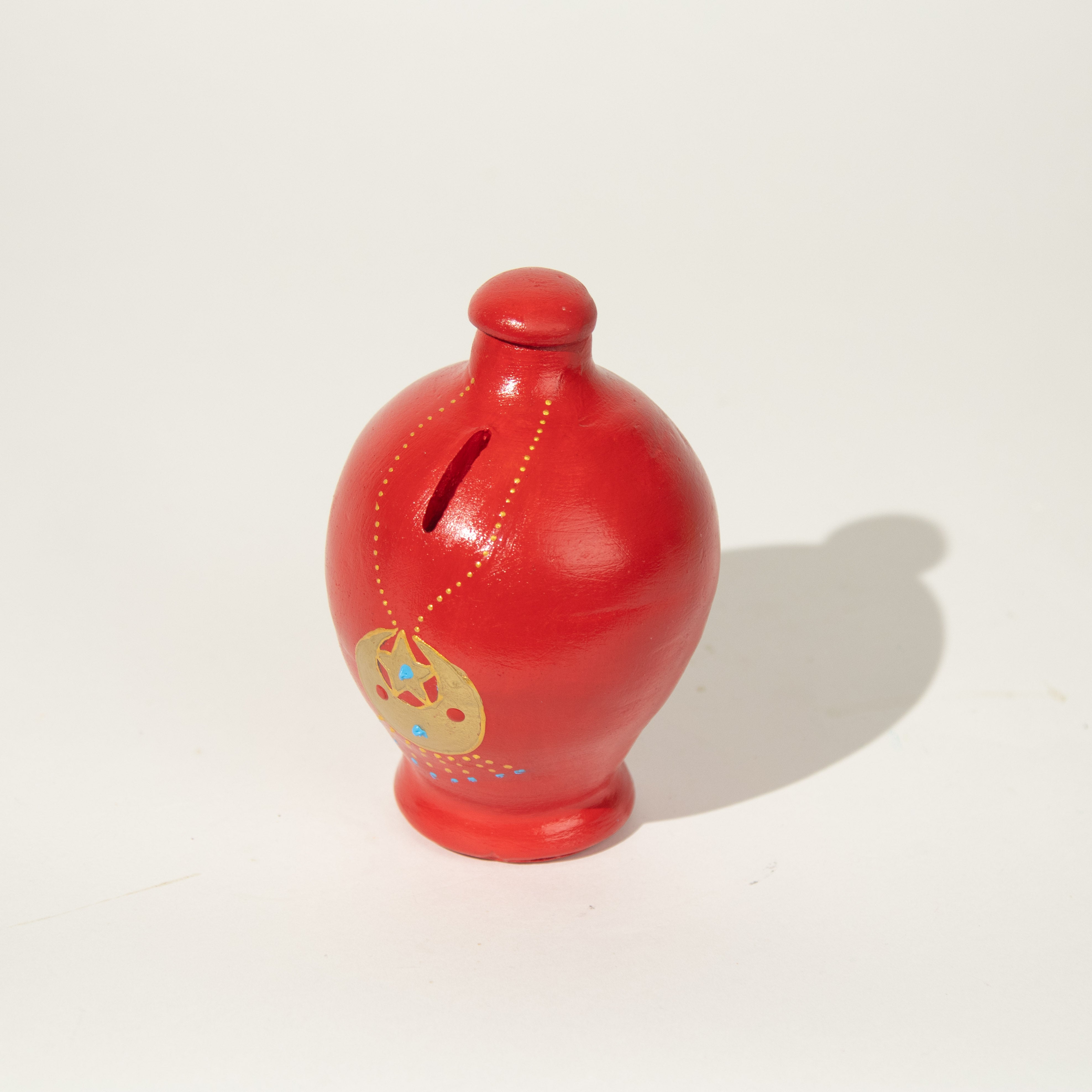 حصالة الهلال