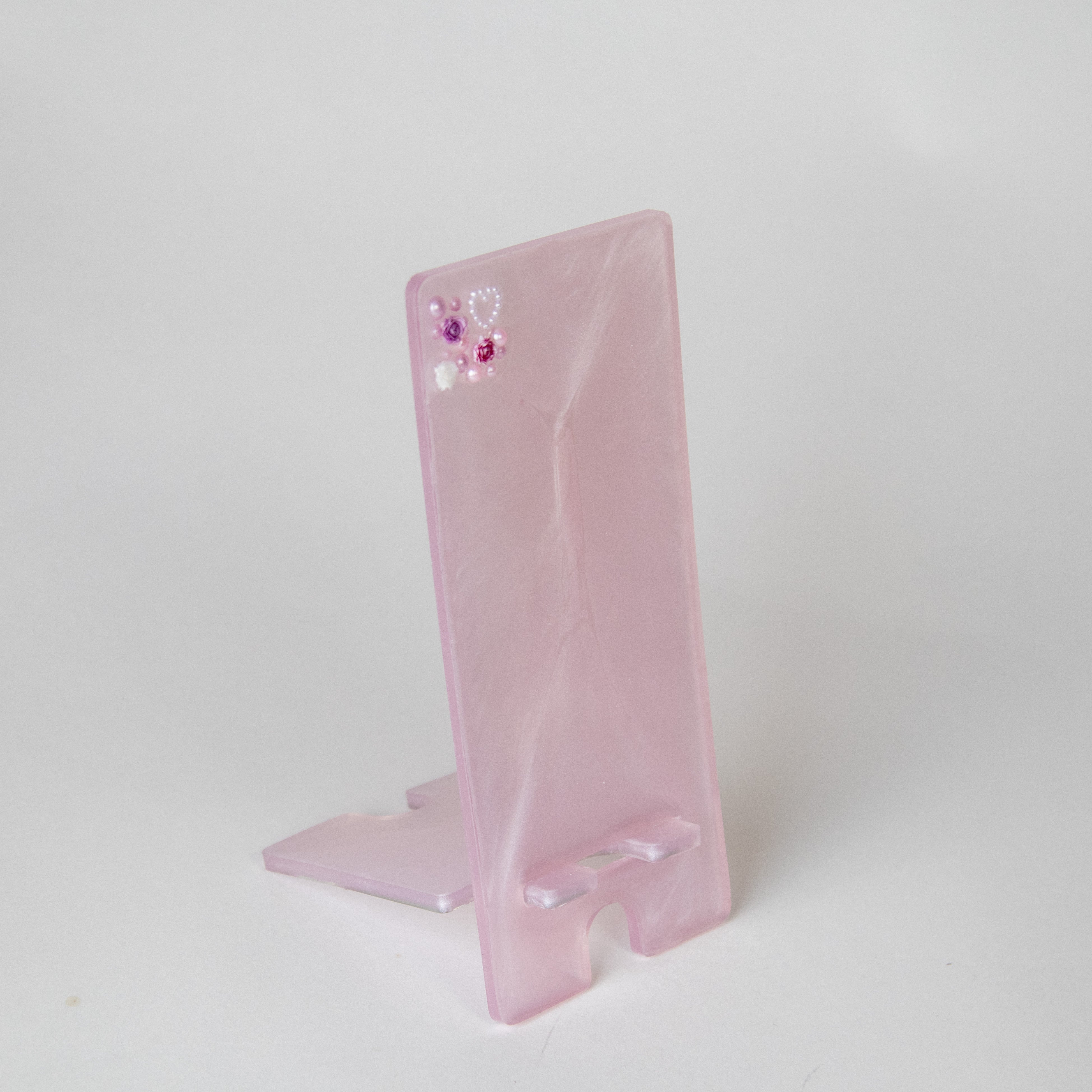 حامل للهاتف