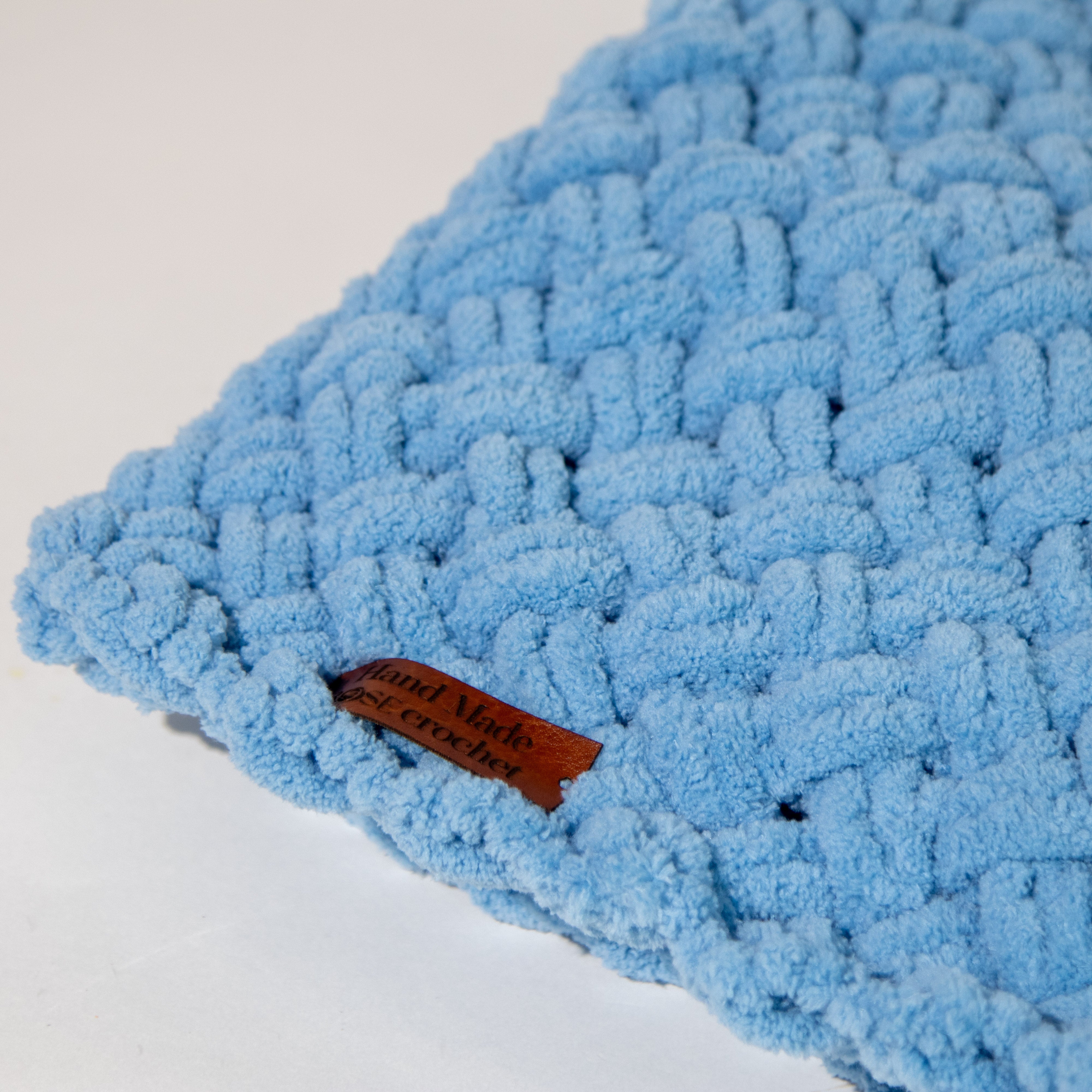 ملحف مواليد