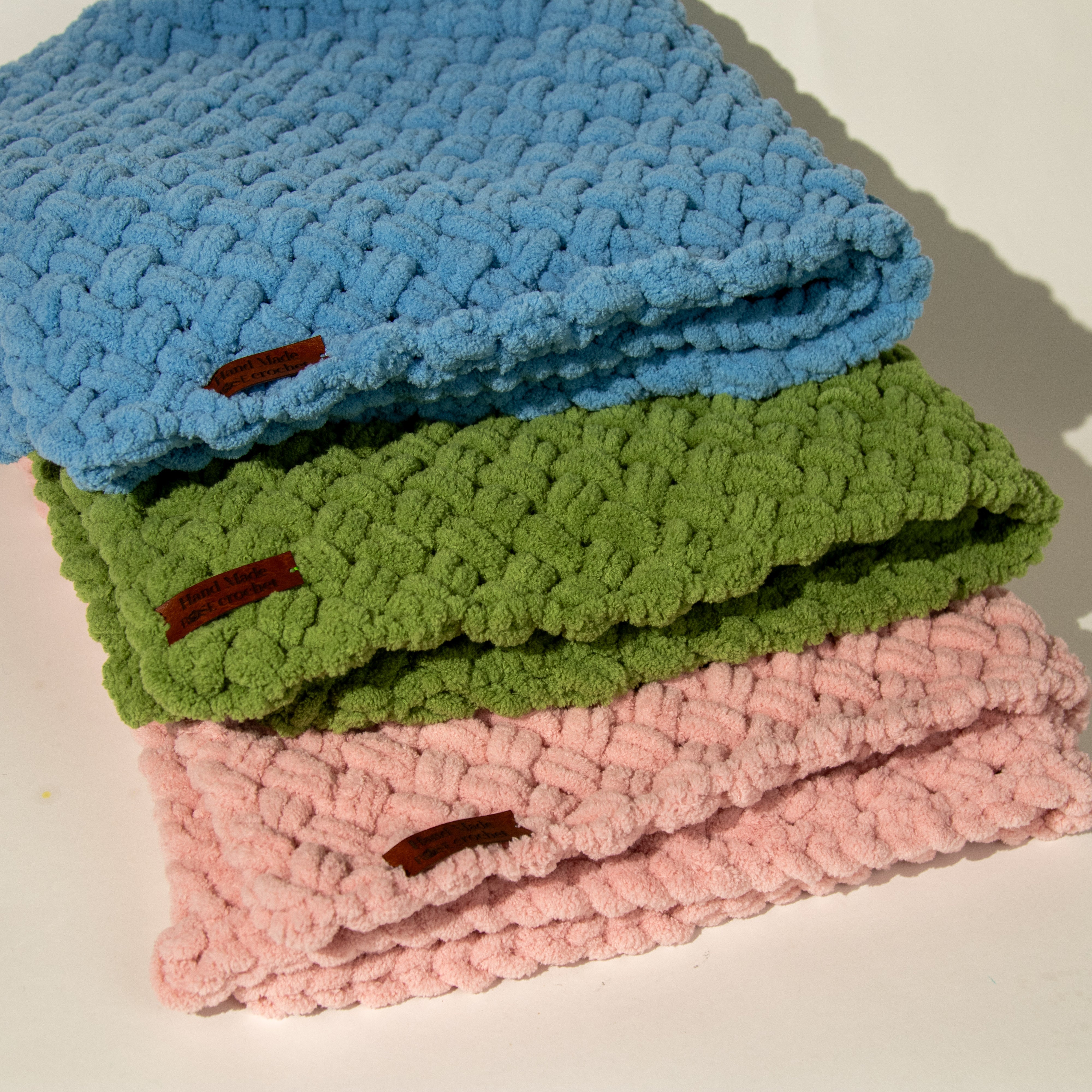 ملحف مواليد