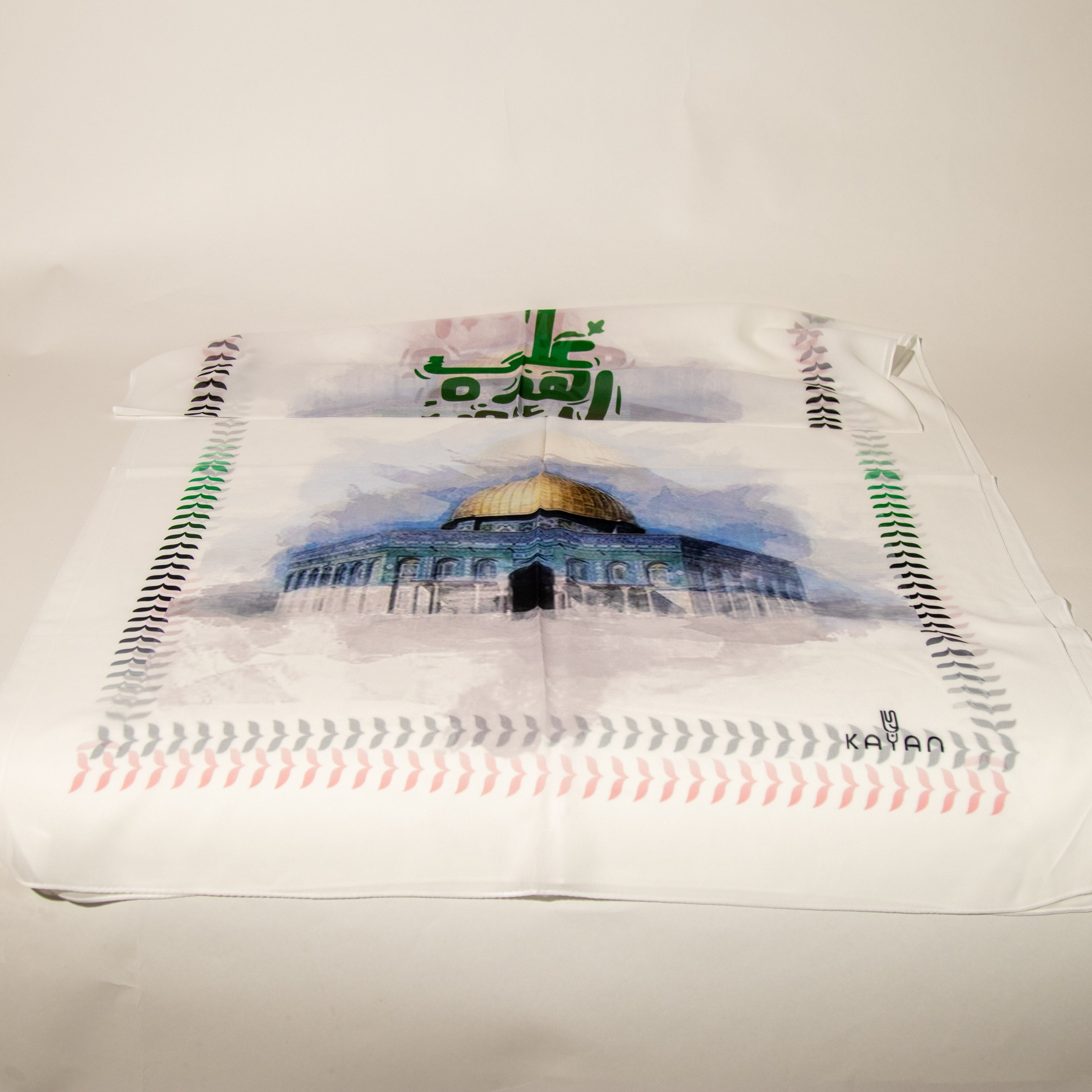 وشاح فلسطين