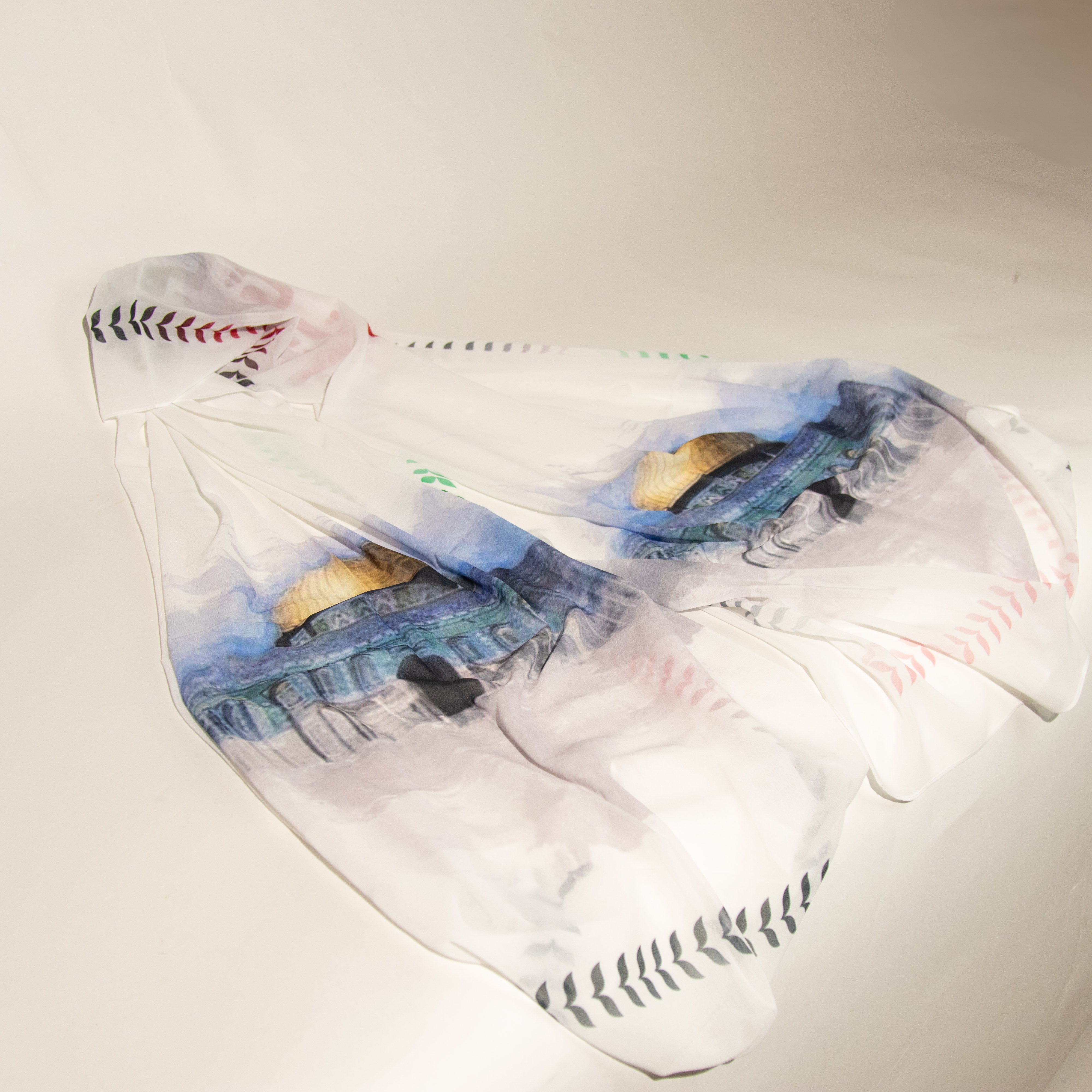 وشاح فلسطين