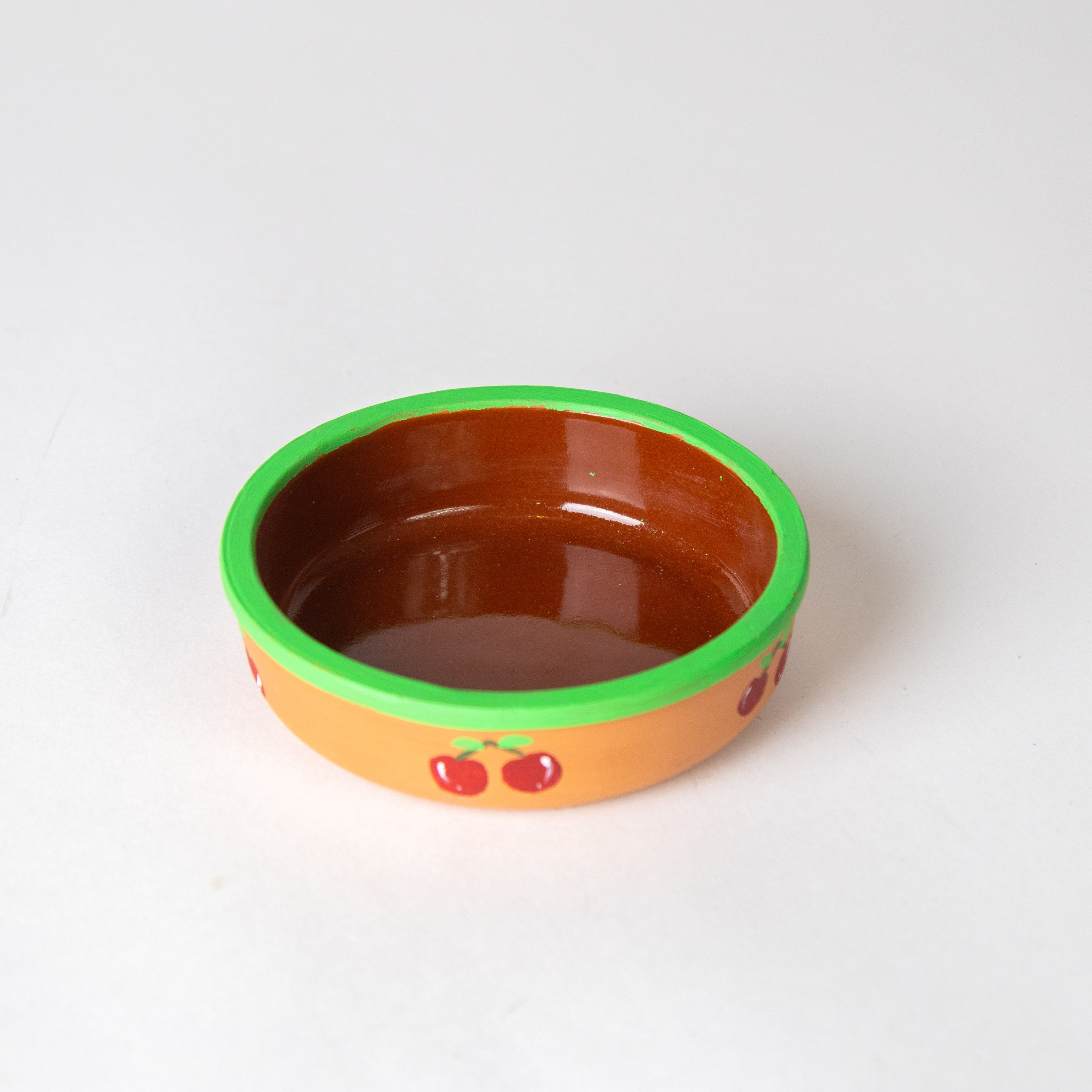 صحن إكسسوارات حجم كبير