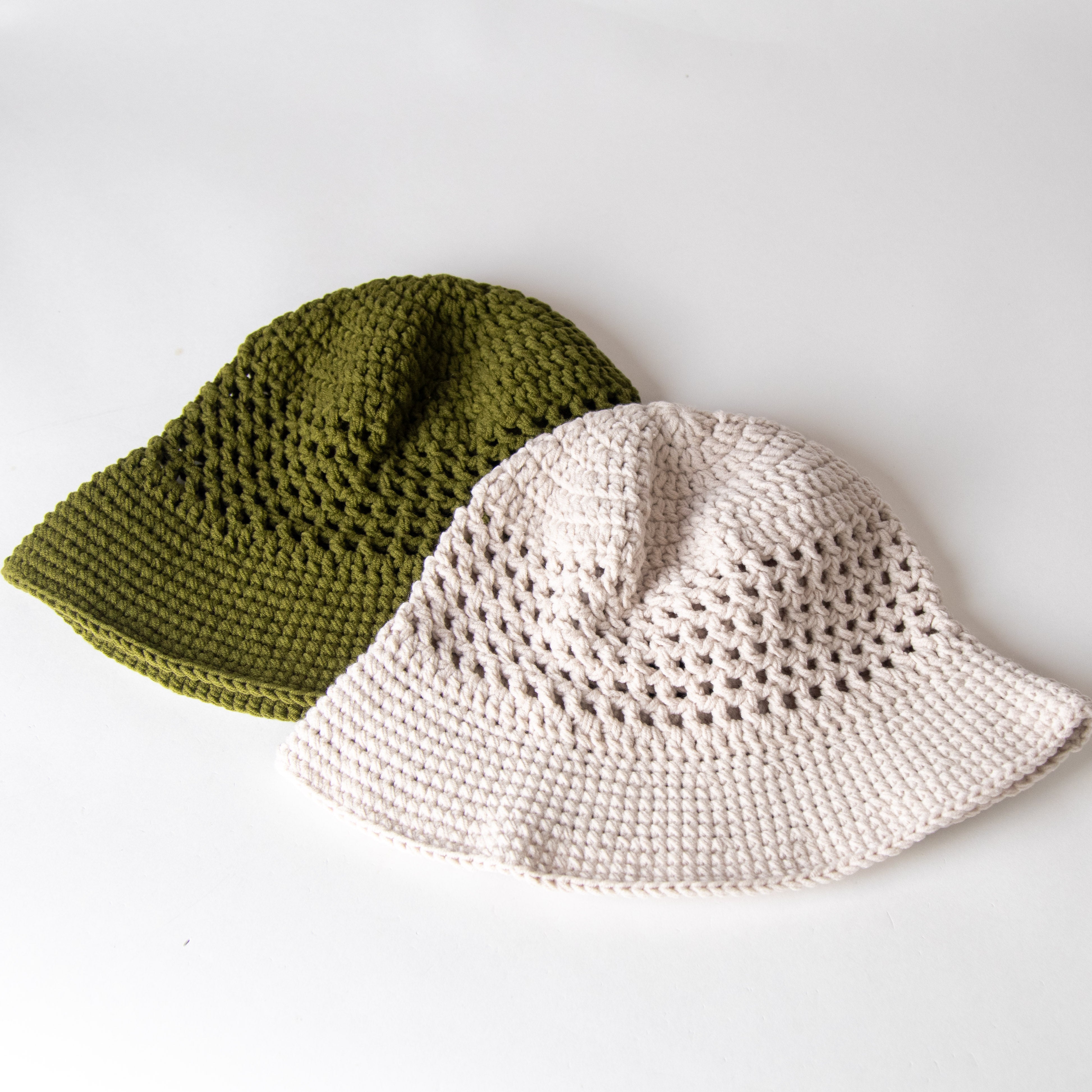 قبعات صيفية