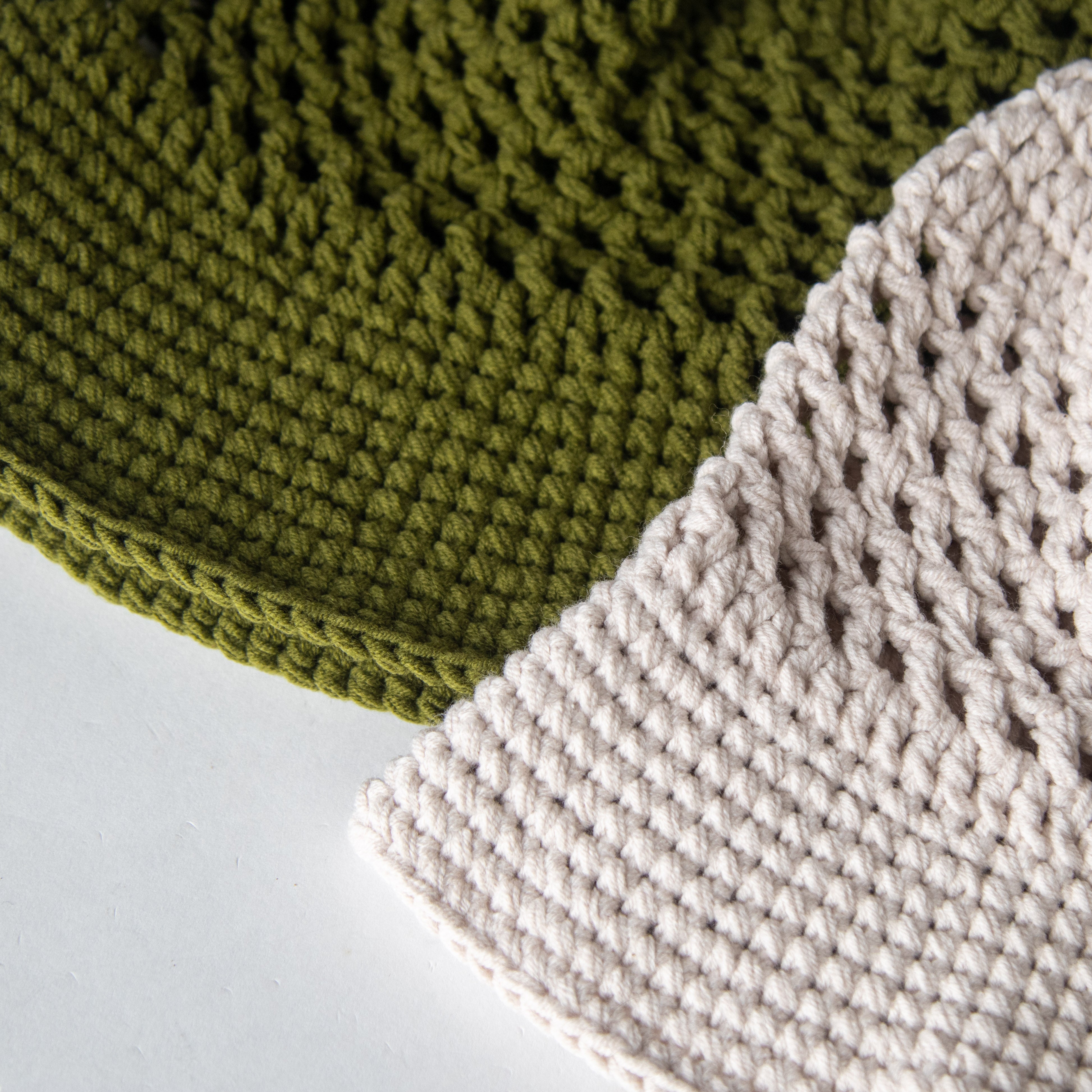 قبعات صيفية