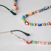 سلسلة نظارة للأطفال