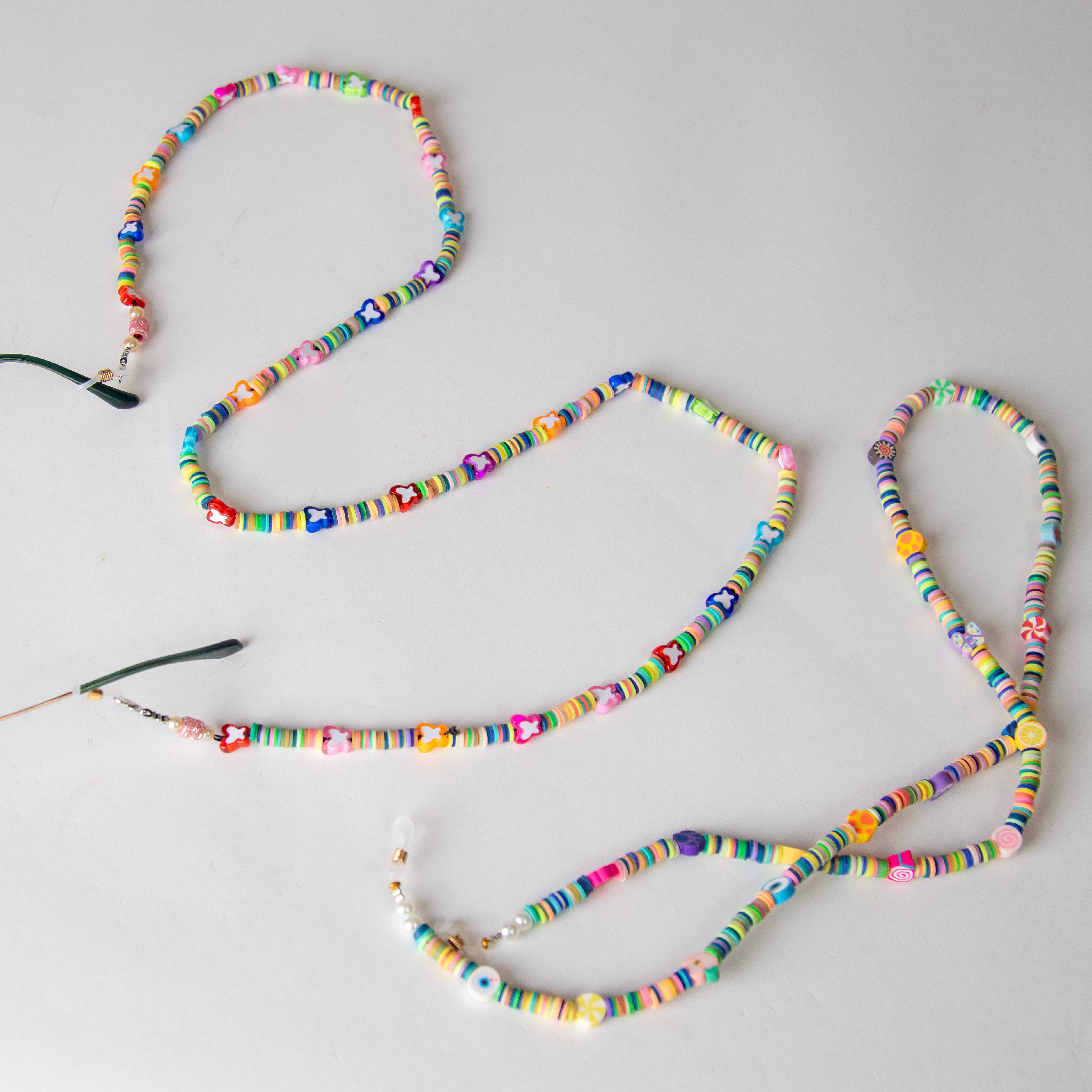 سلسلة نظارة للأطفال