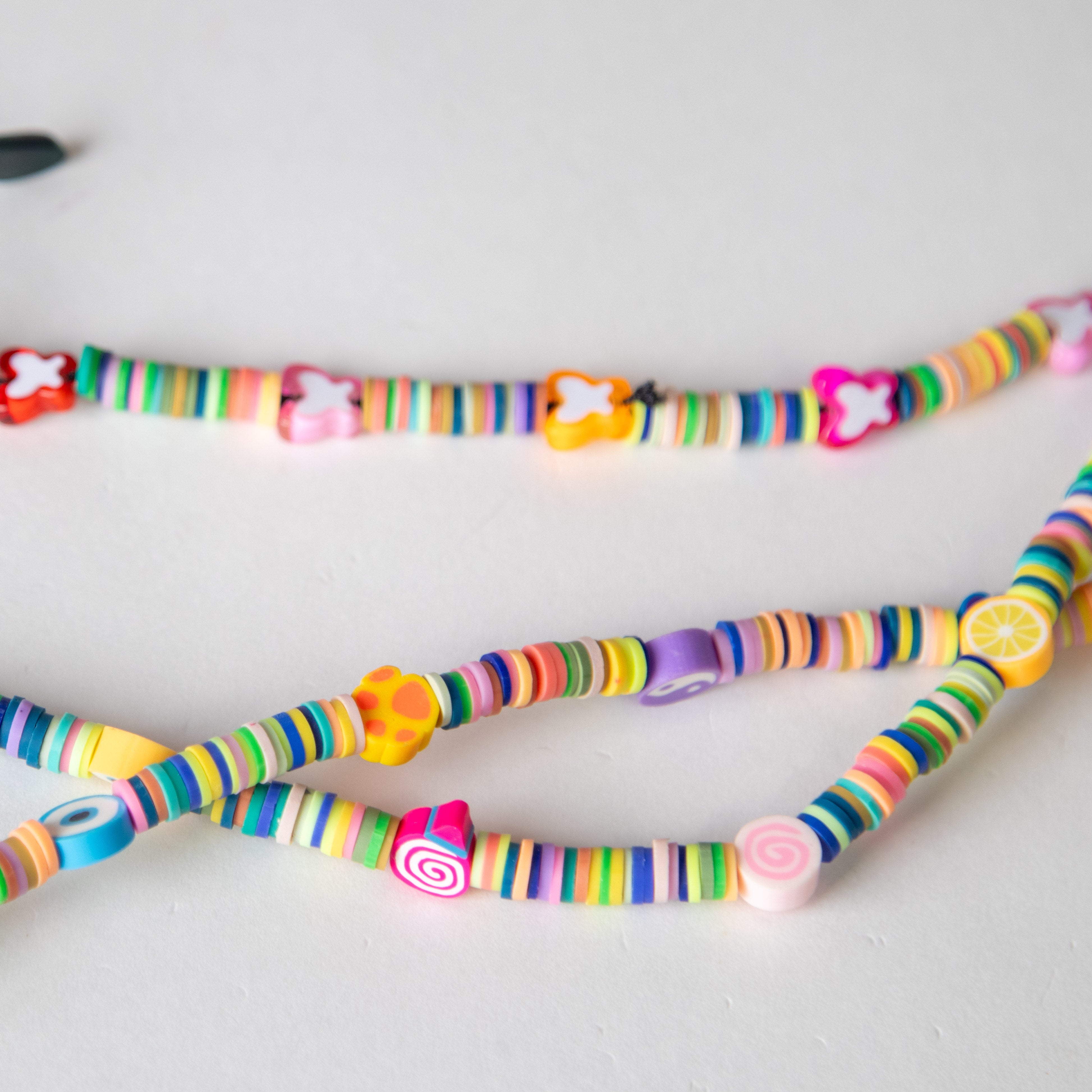 سلسلة نظارة للأطفال