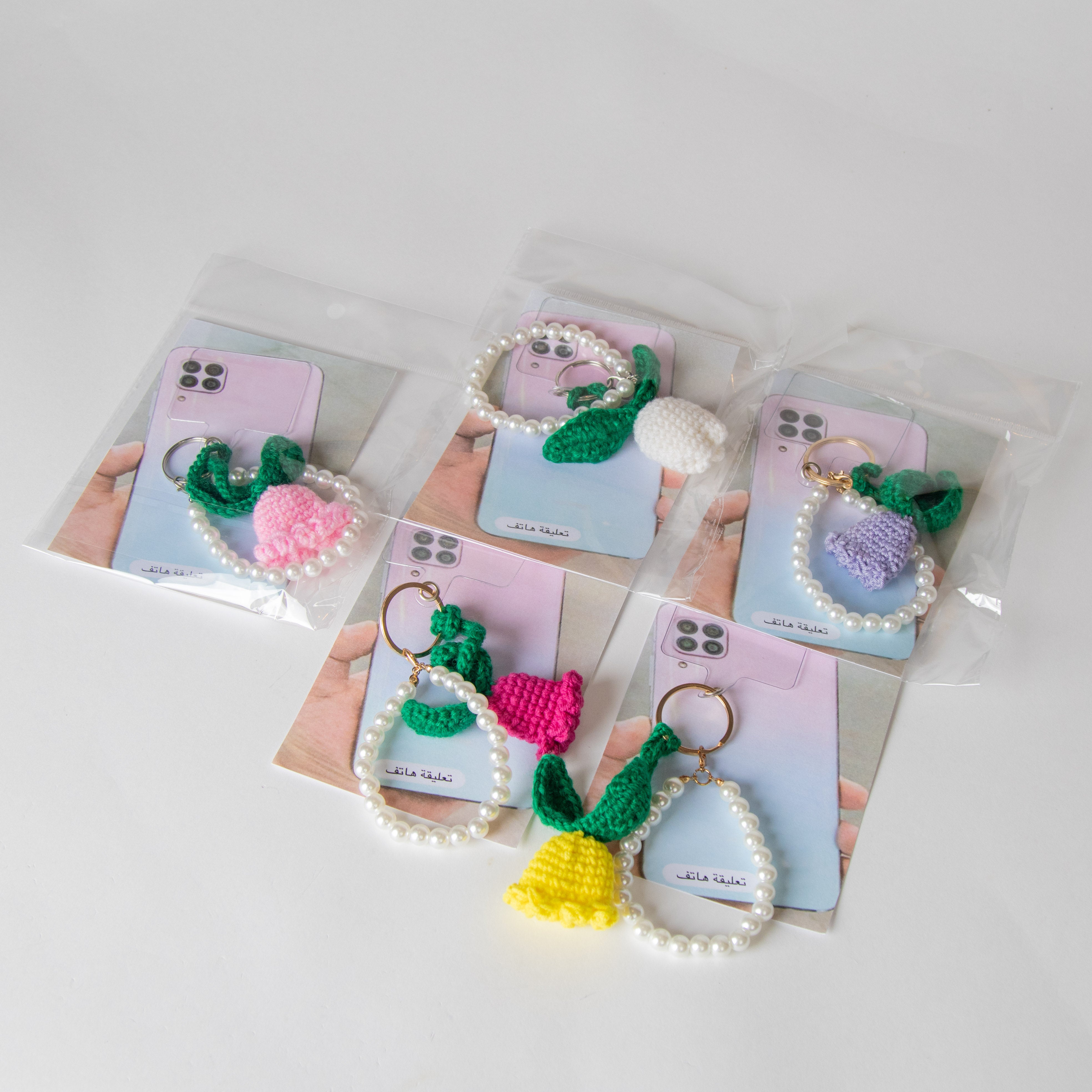 تعليقة الهاتف