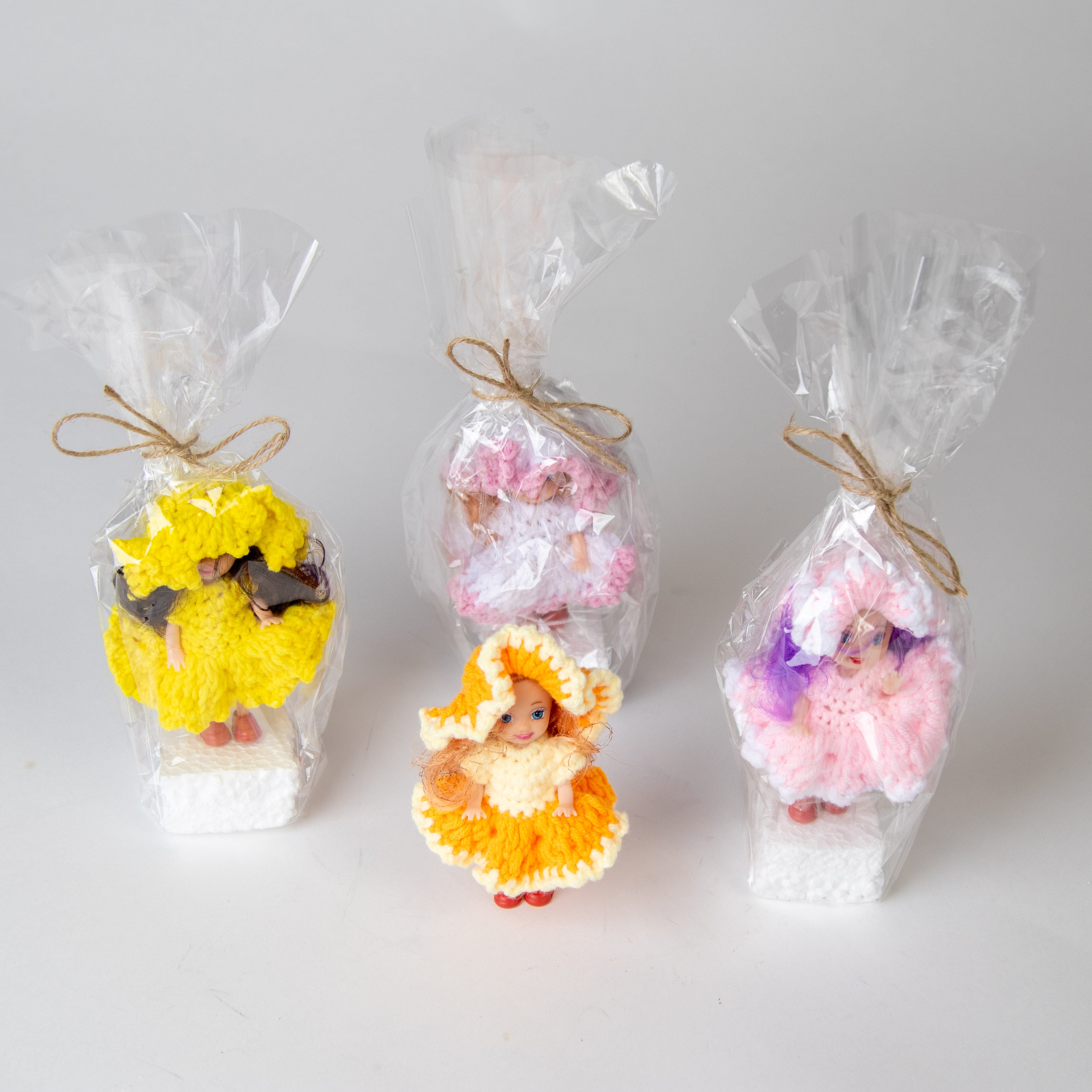 دمية العروسة