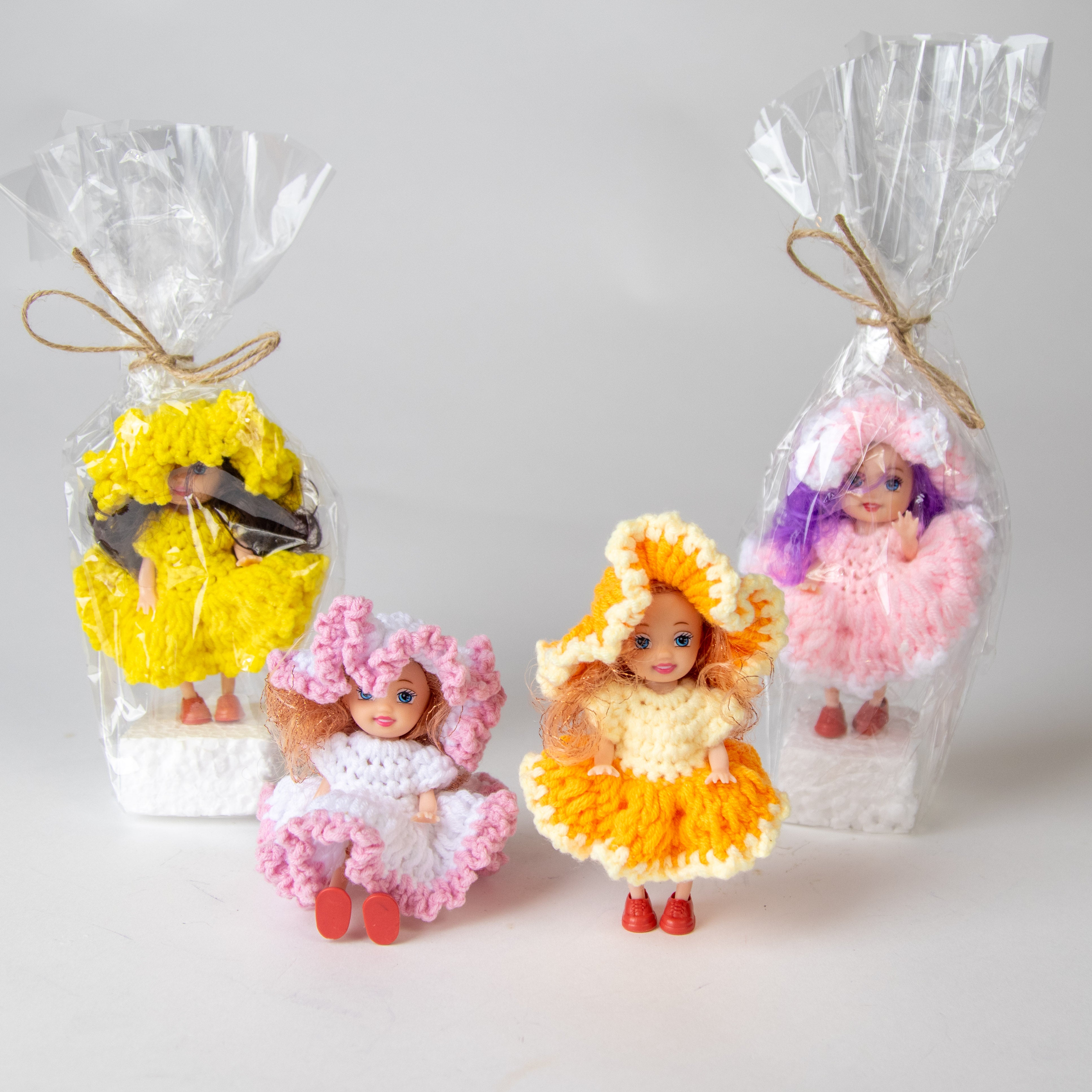 دمية العروسة