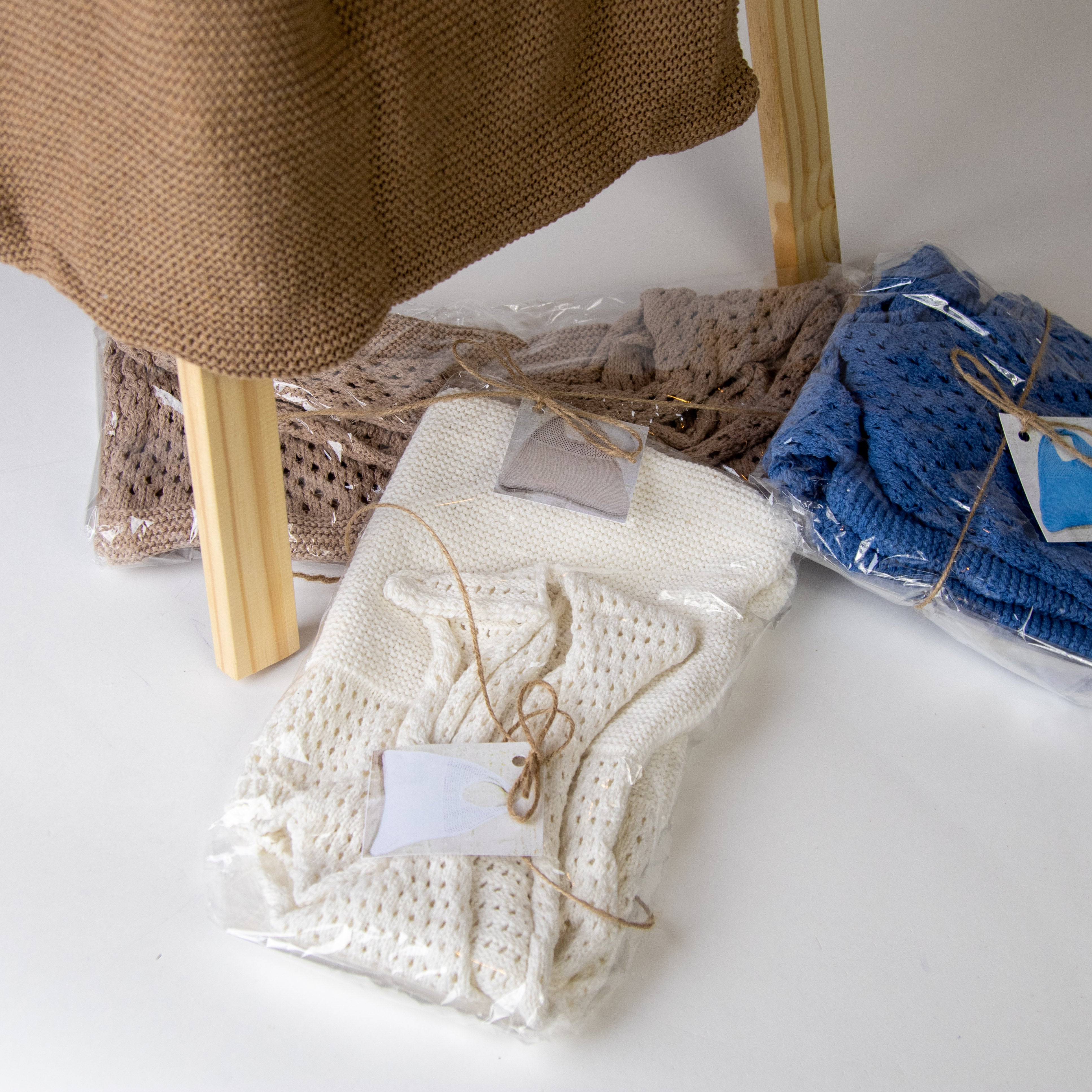 شنطة كوروشيه