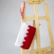 شنطة يد علم البحرين