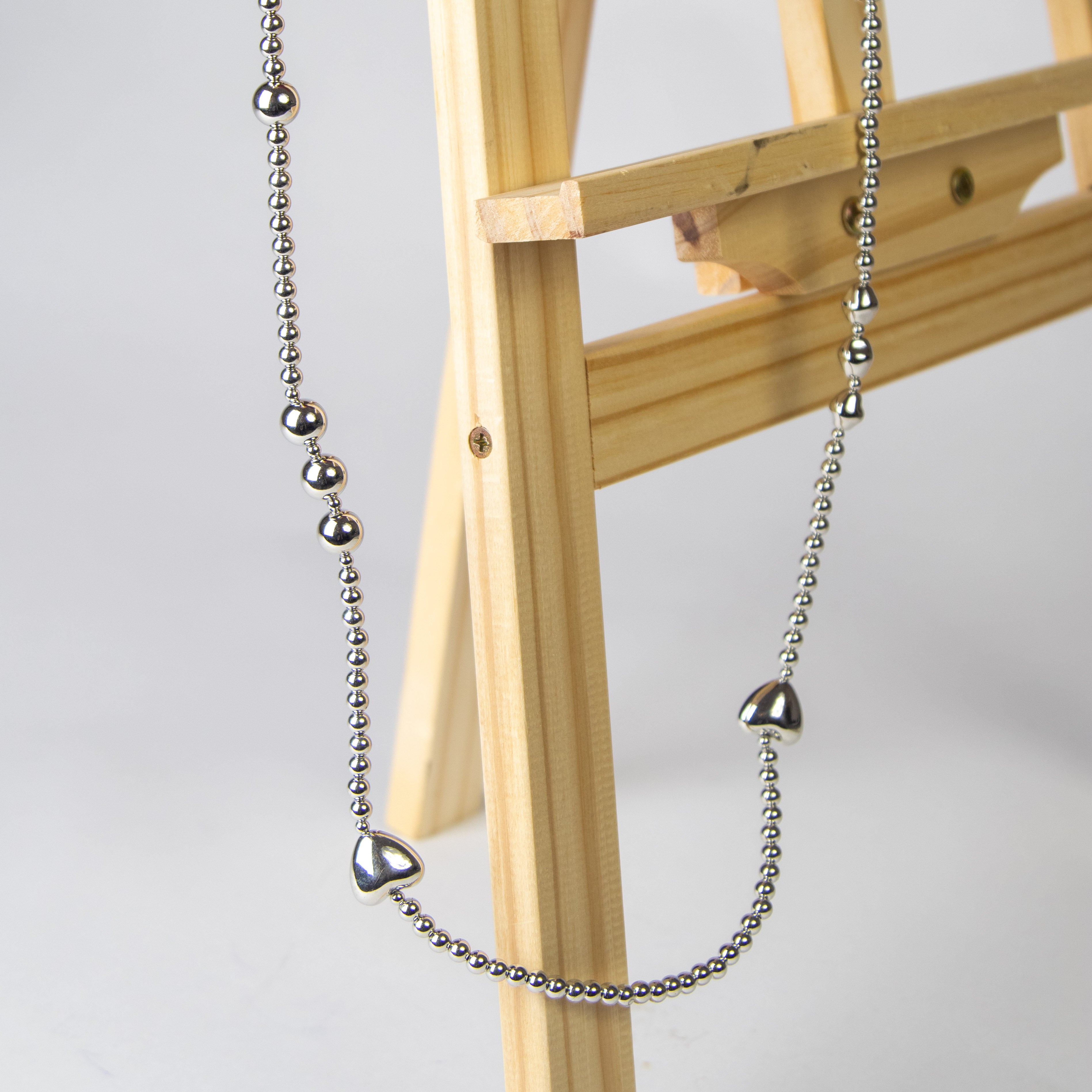 تعليقة تليفون طويلة