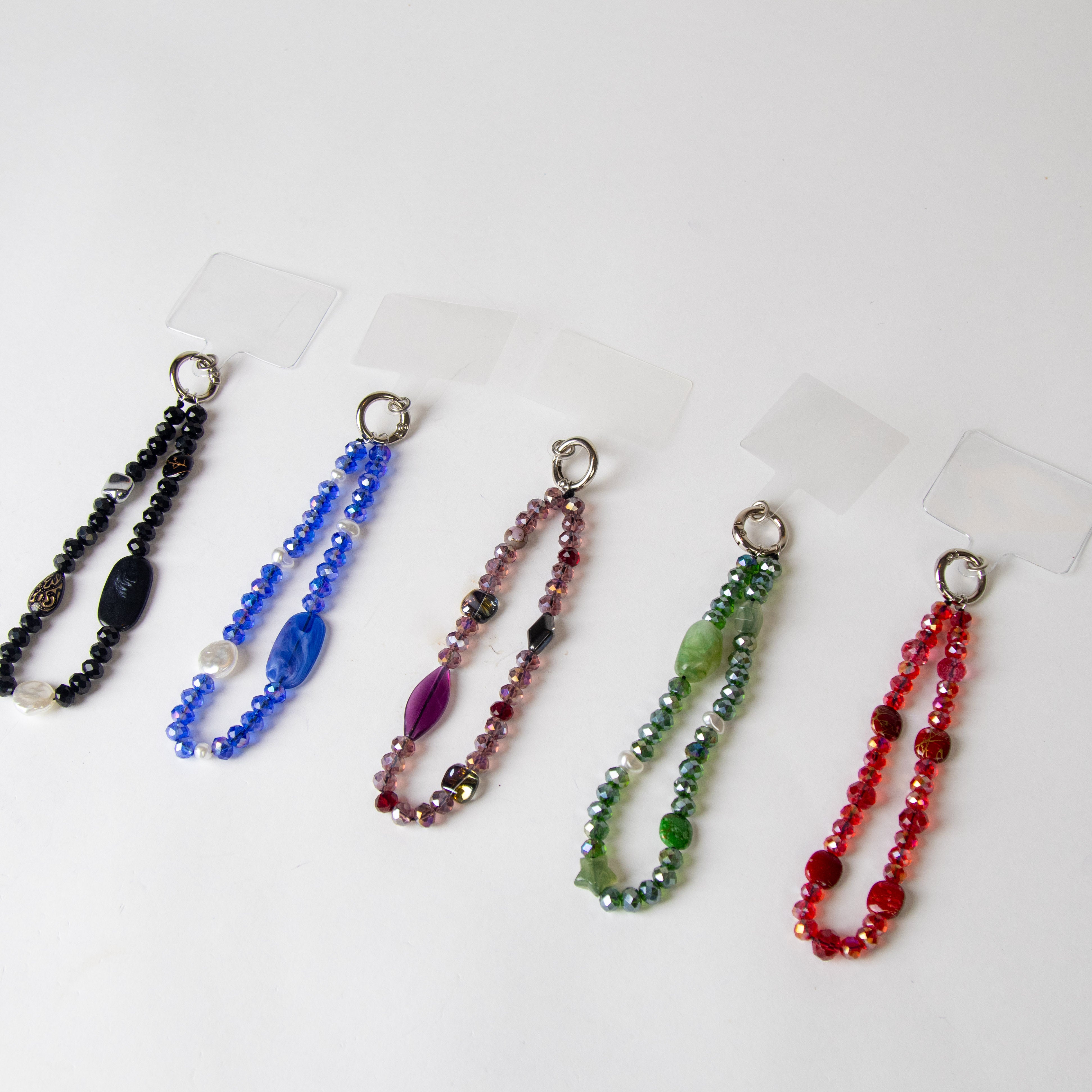 تعليقة تليفون قصيرة