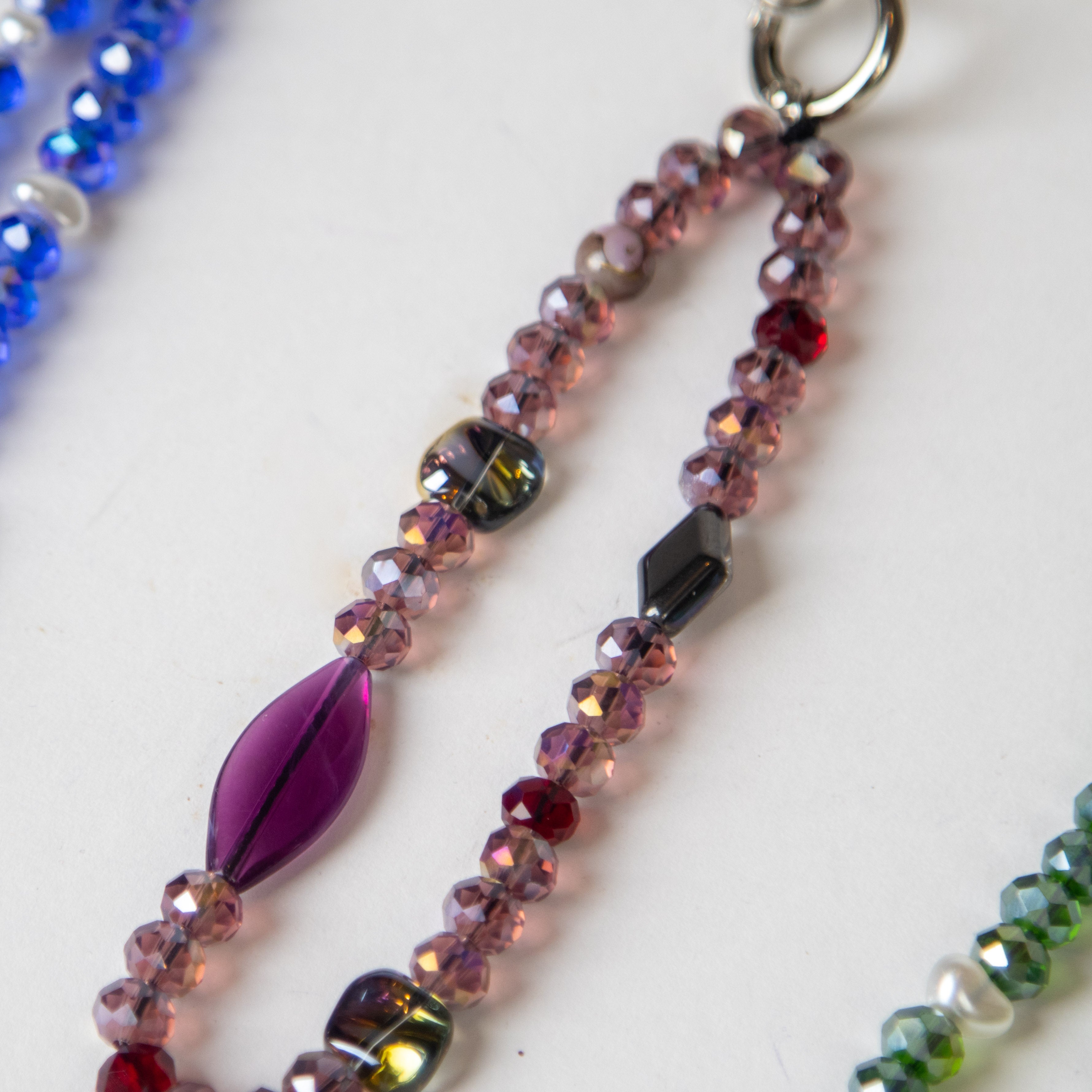 تعليقة تليفون قصيرة