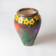 جره من الفخار