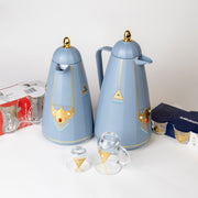 طقم الدلال والأكواب