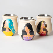 مبخر على شكل بنت