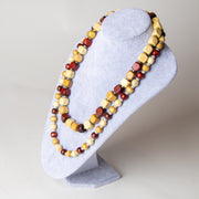 القلادة الأفريقية