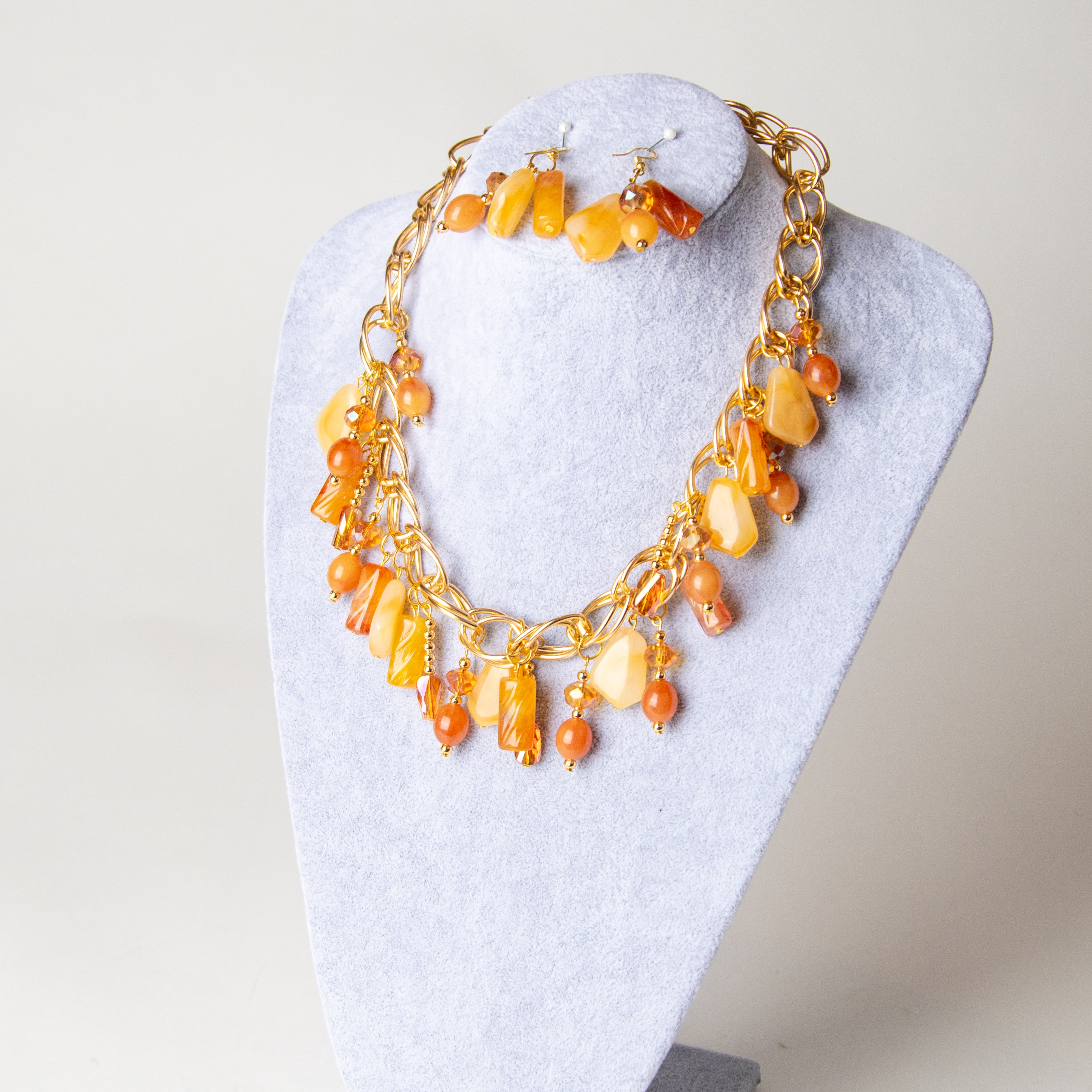 طقم الحجر الصحراوي